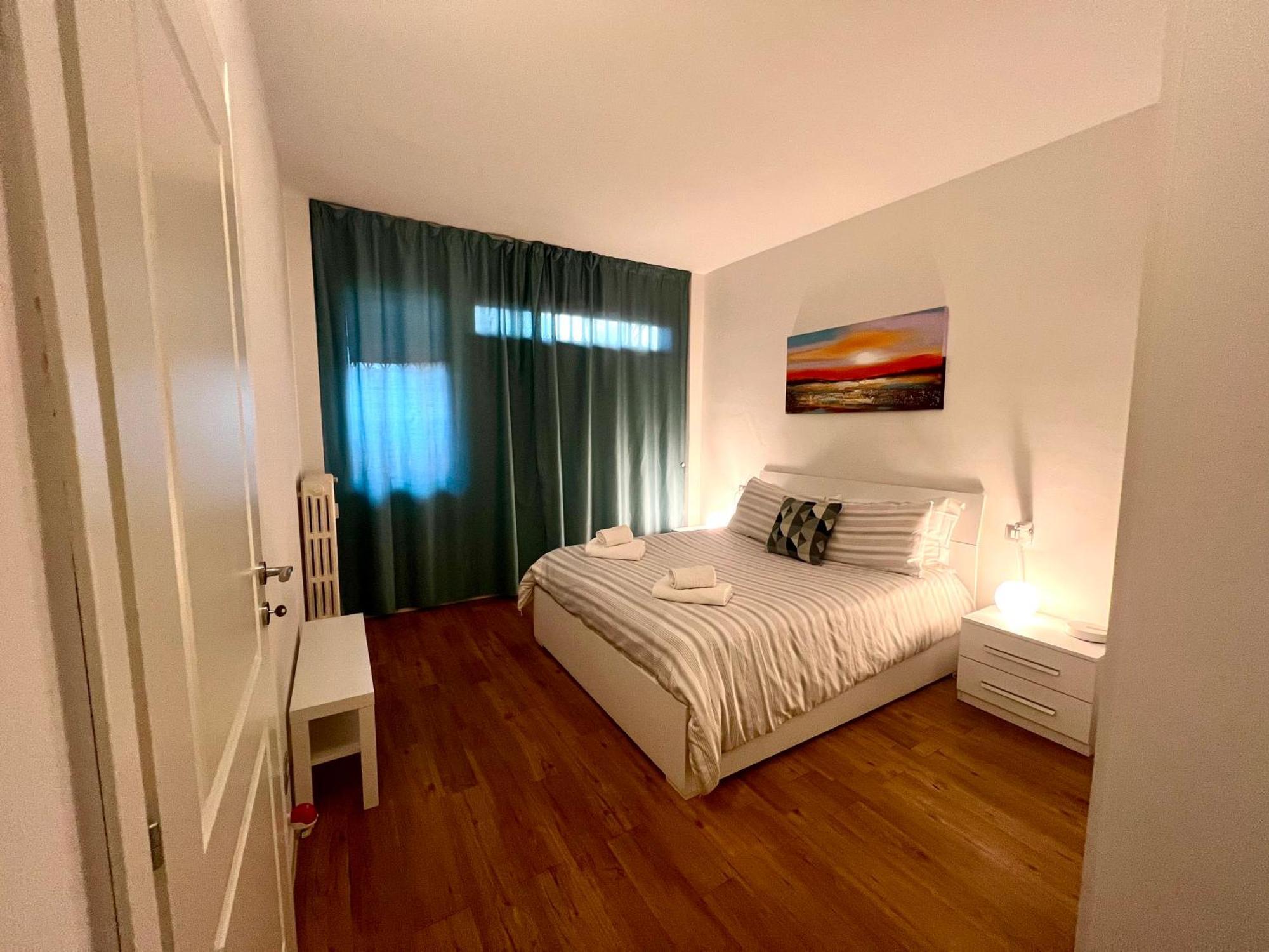 Cute Flat - Price - Wi Fi - Ac - Tv