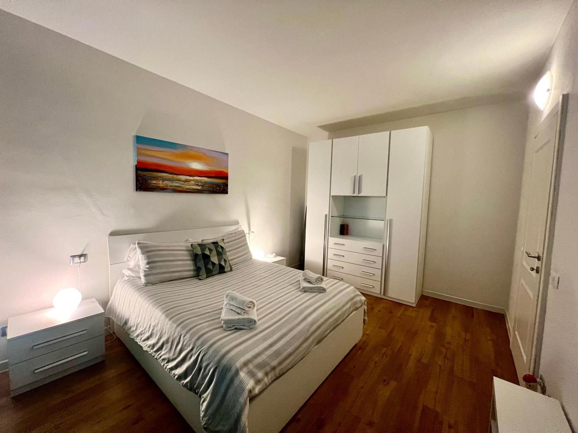 Cute Flat - Price - Wi Fi - Ac - Tv Apartment Florence