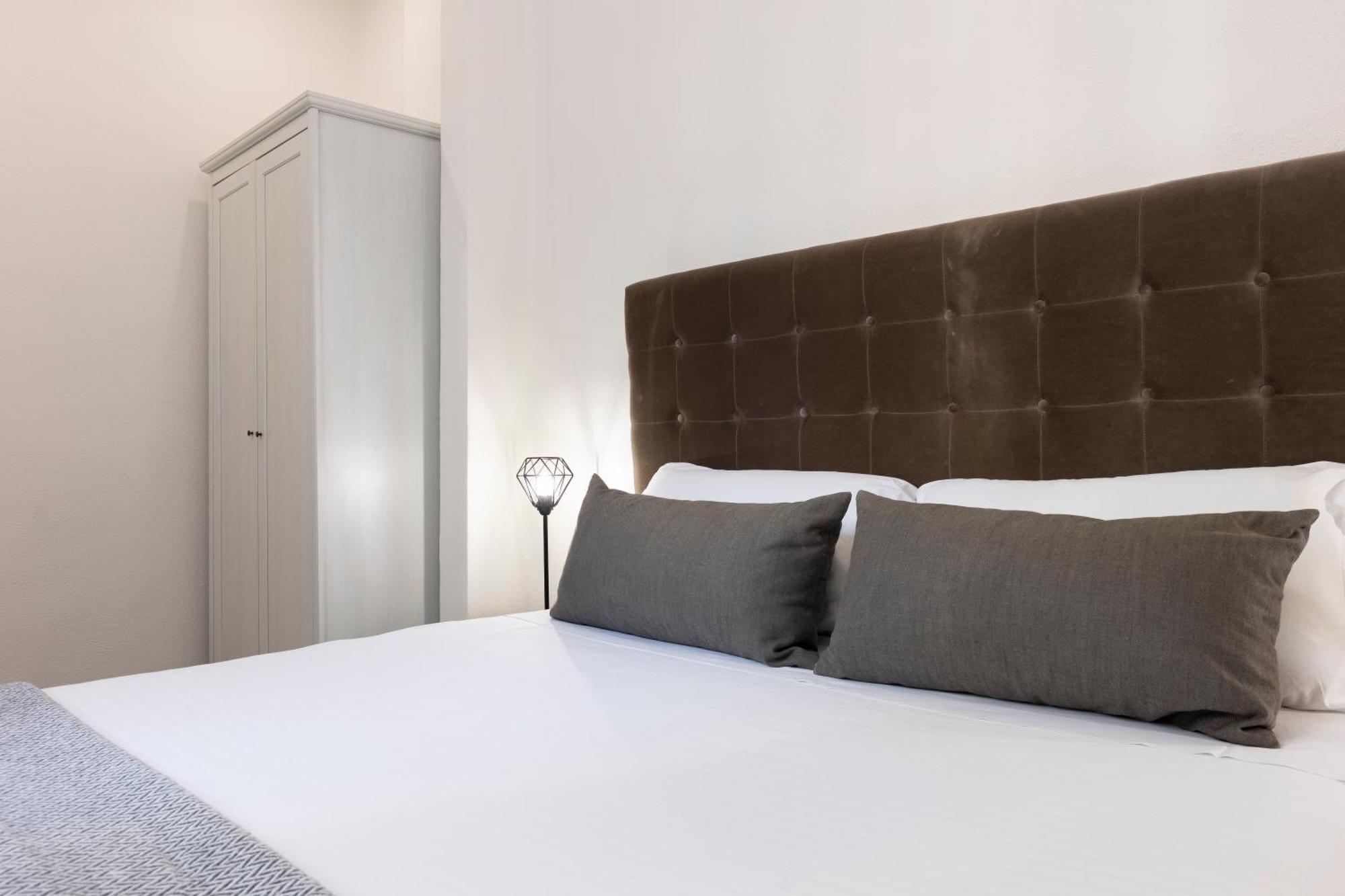 San Frediano Living Apartment Florence