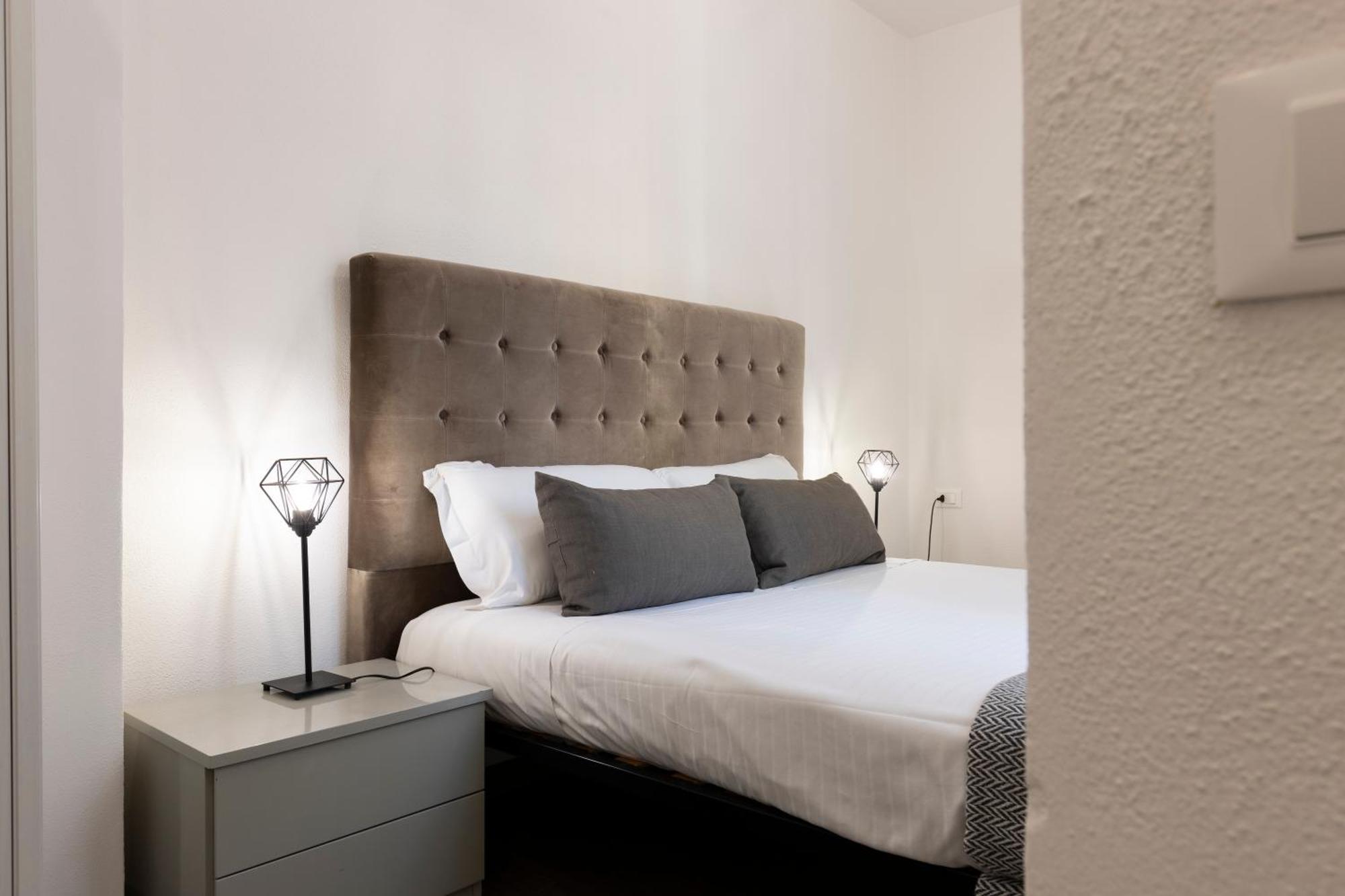 Apartment San Frediano Living