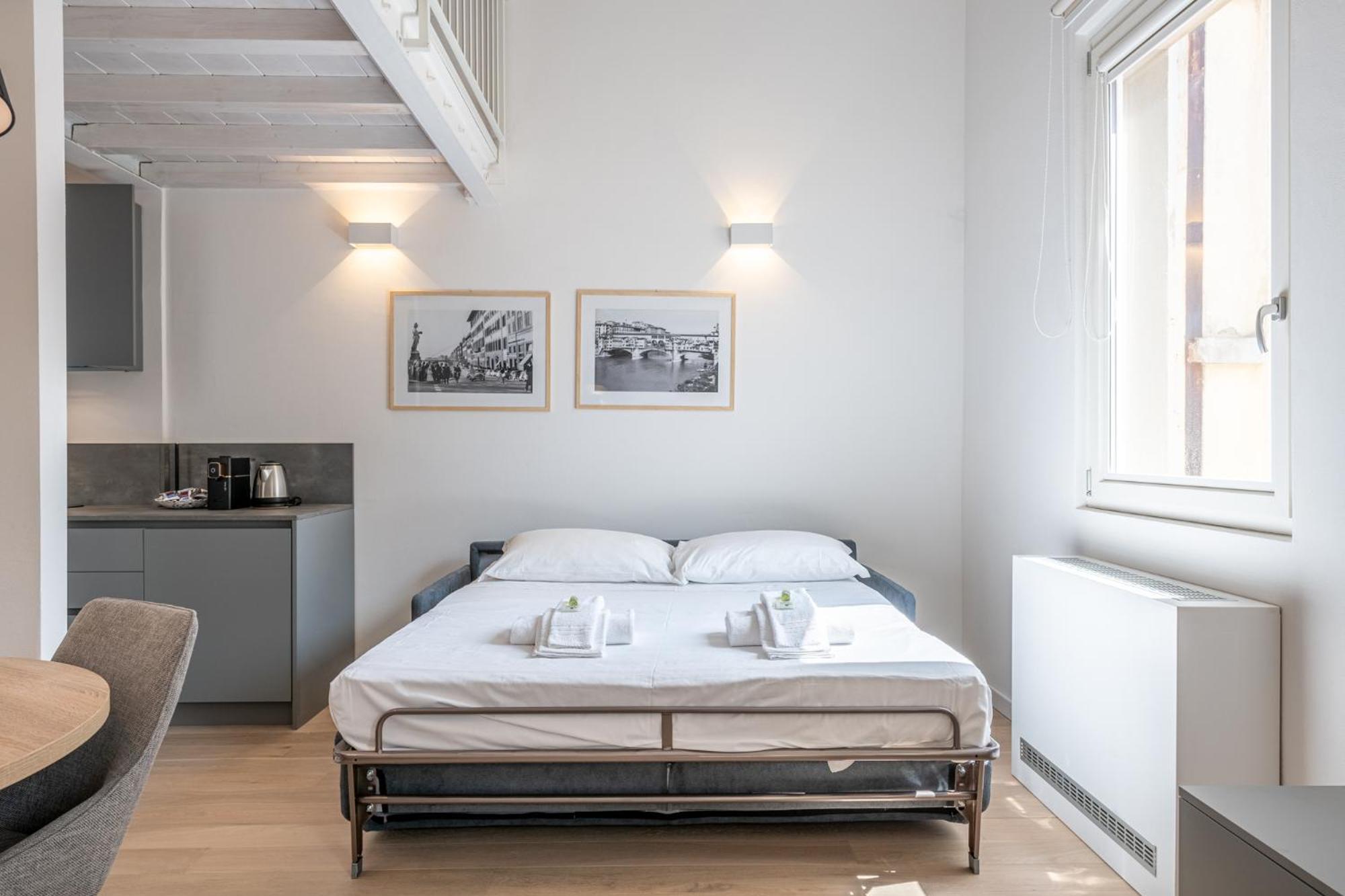 Algila Lifestyle Tornabuoni Appartamento Firenze