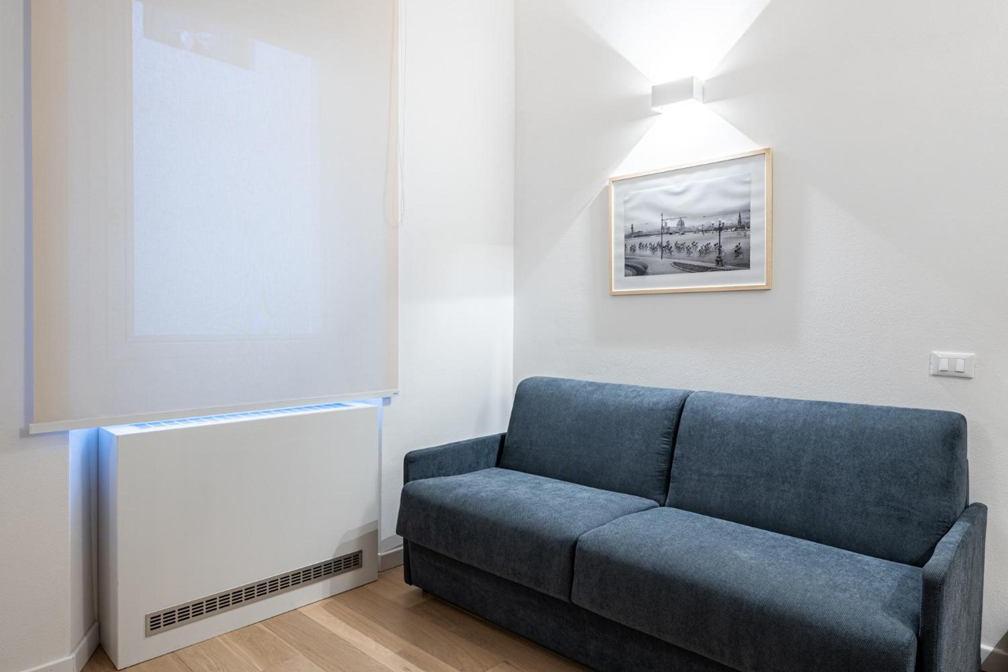 Algila Lifestyle Tornabuoni Appartamento Firenze