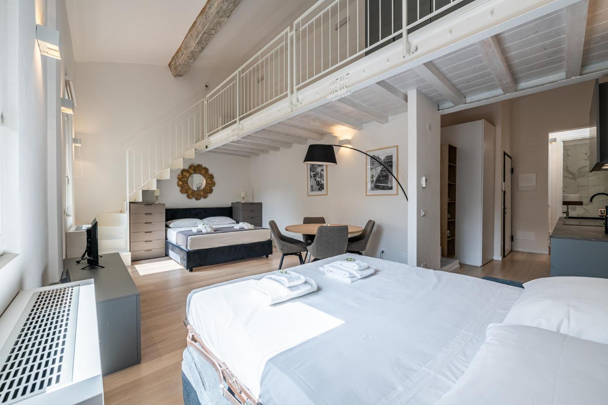 Appartamento Algila Lifestyle Tornabuoni