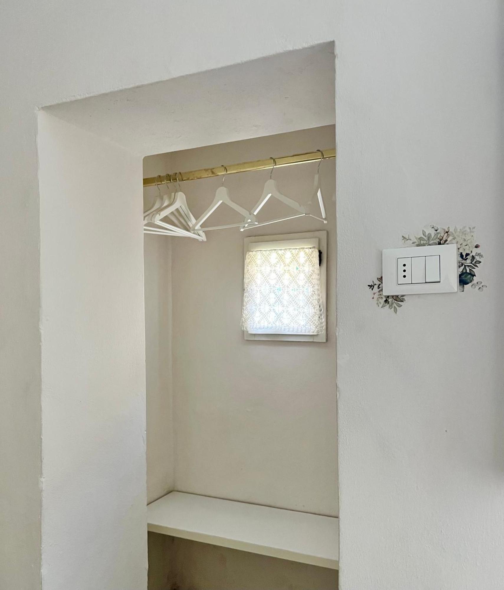 Appartamento Casa Paradiso Firenze