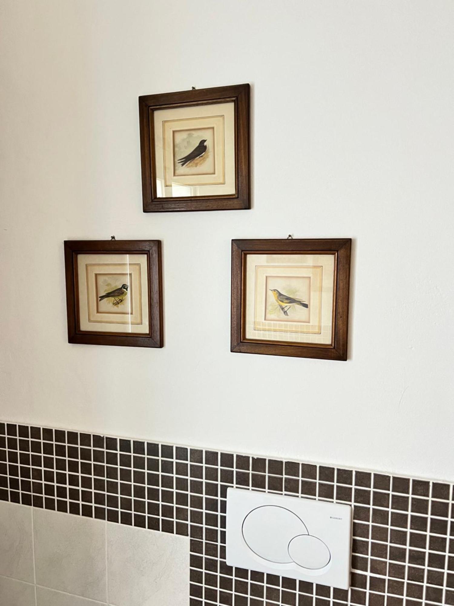 Appartamento Casa Paradiso Firenze