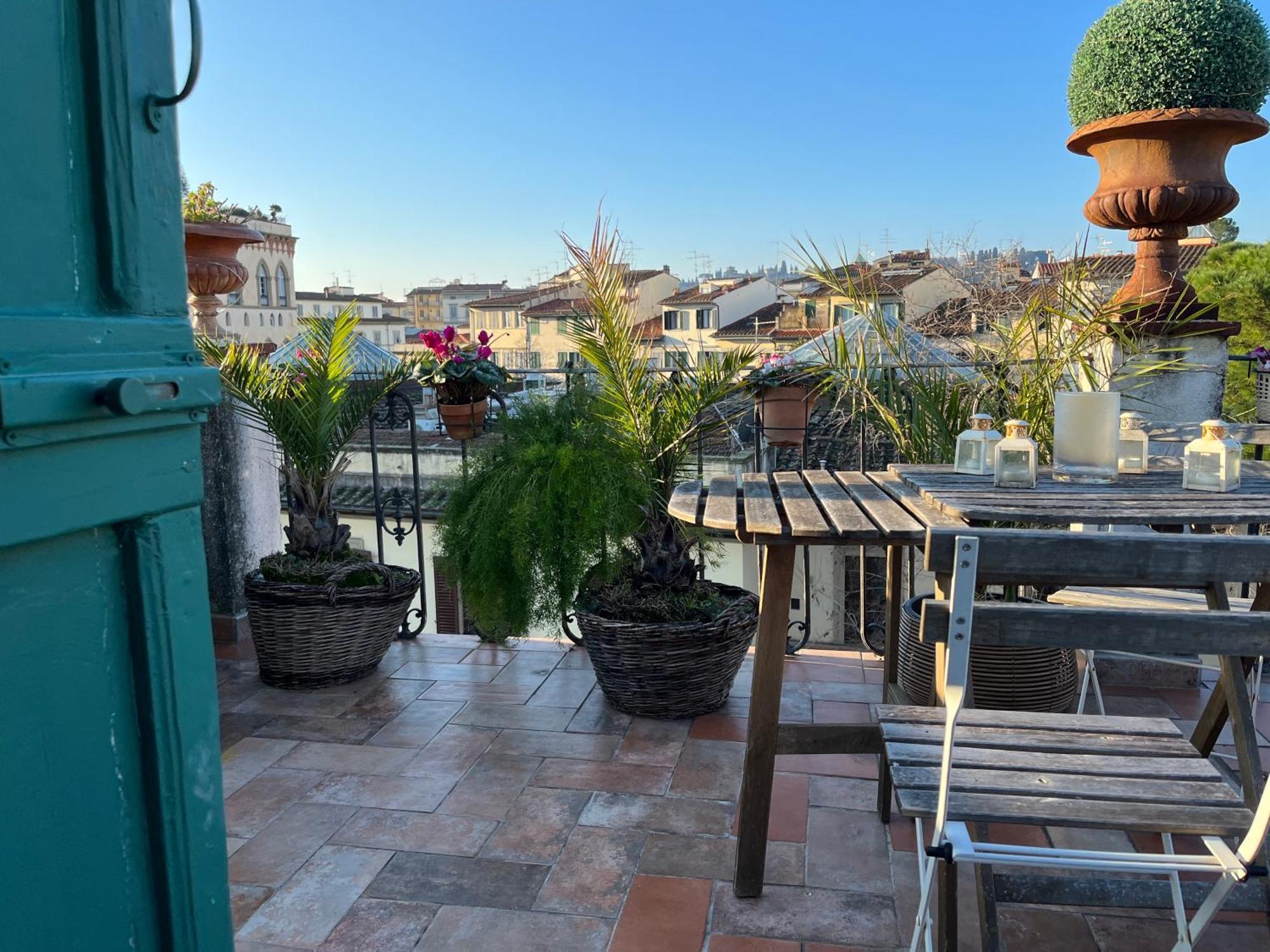 Bed & Breakfast Corte Dei Medici