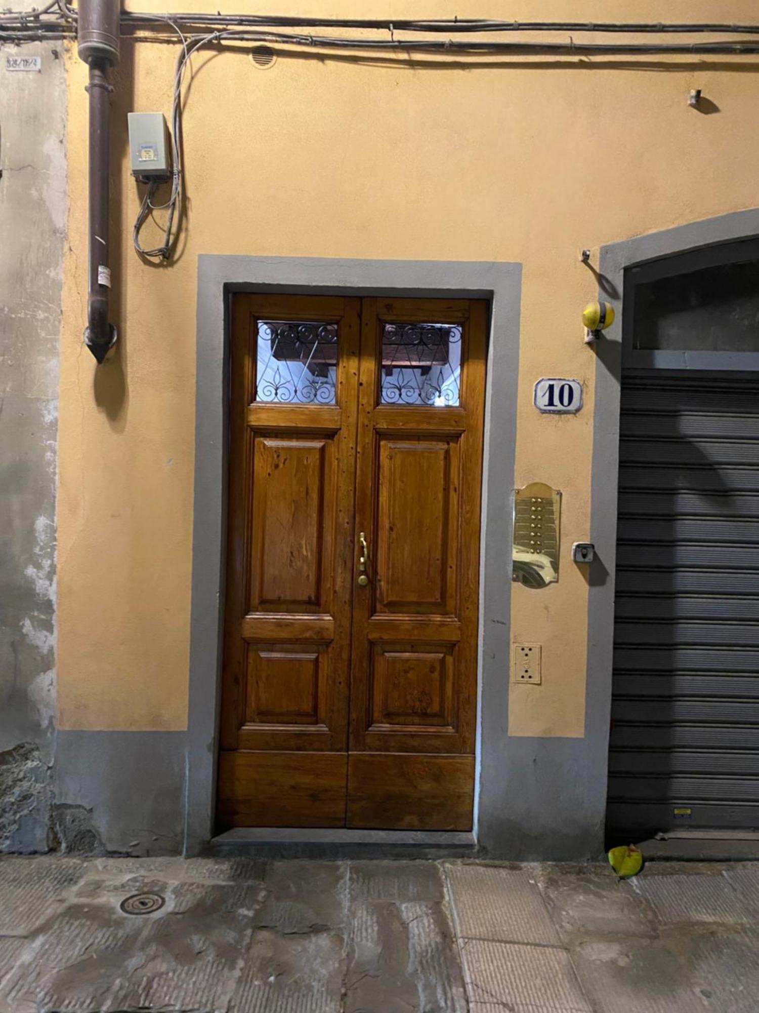 San Niccolo Gr Apartment Florence