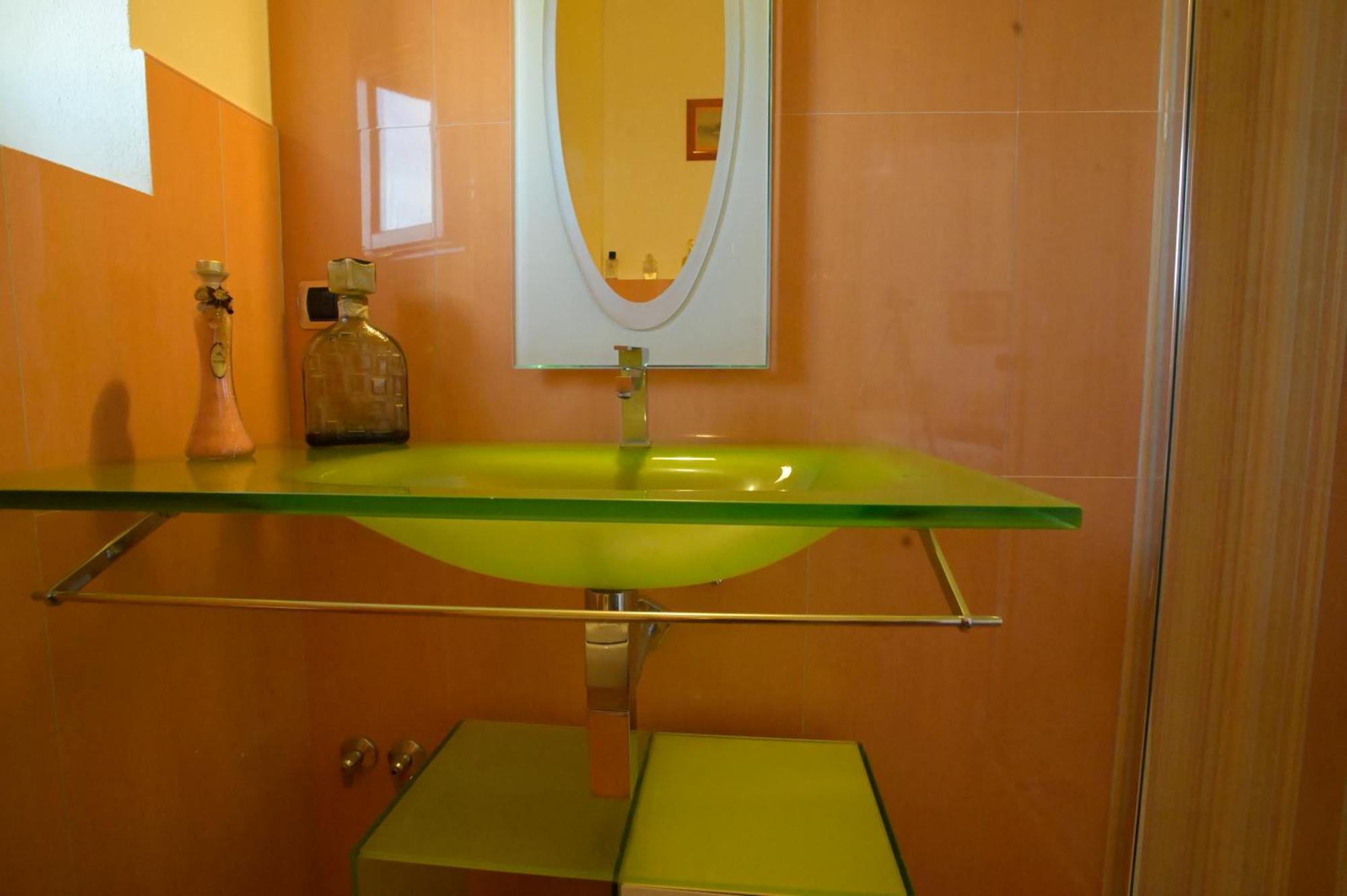 Porta Coi Sassi Appartamento