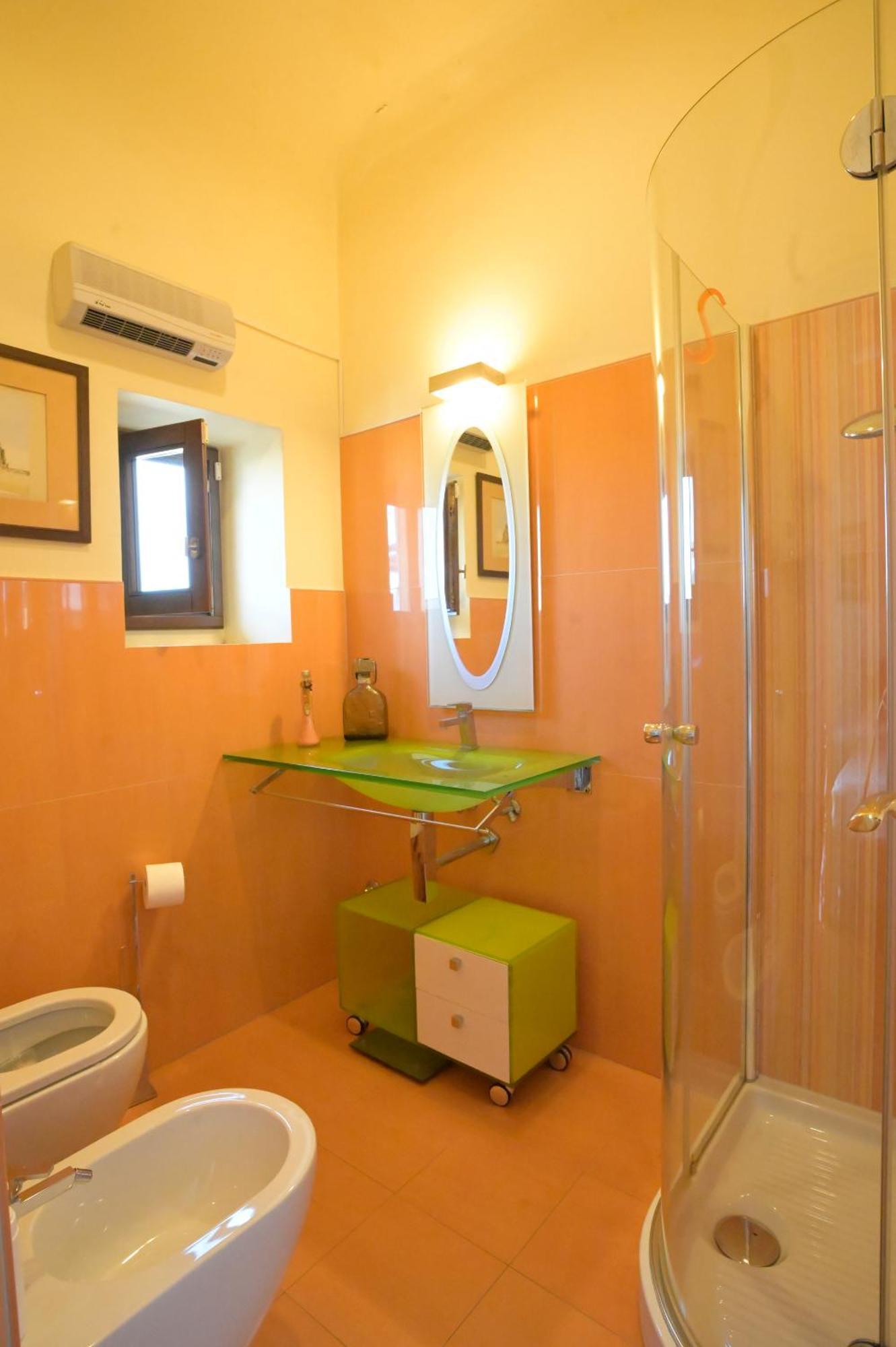 Porta Coi Sassi Appartamento *