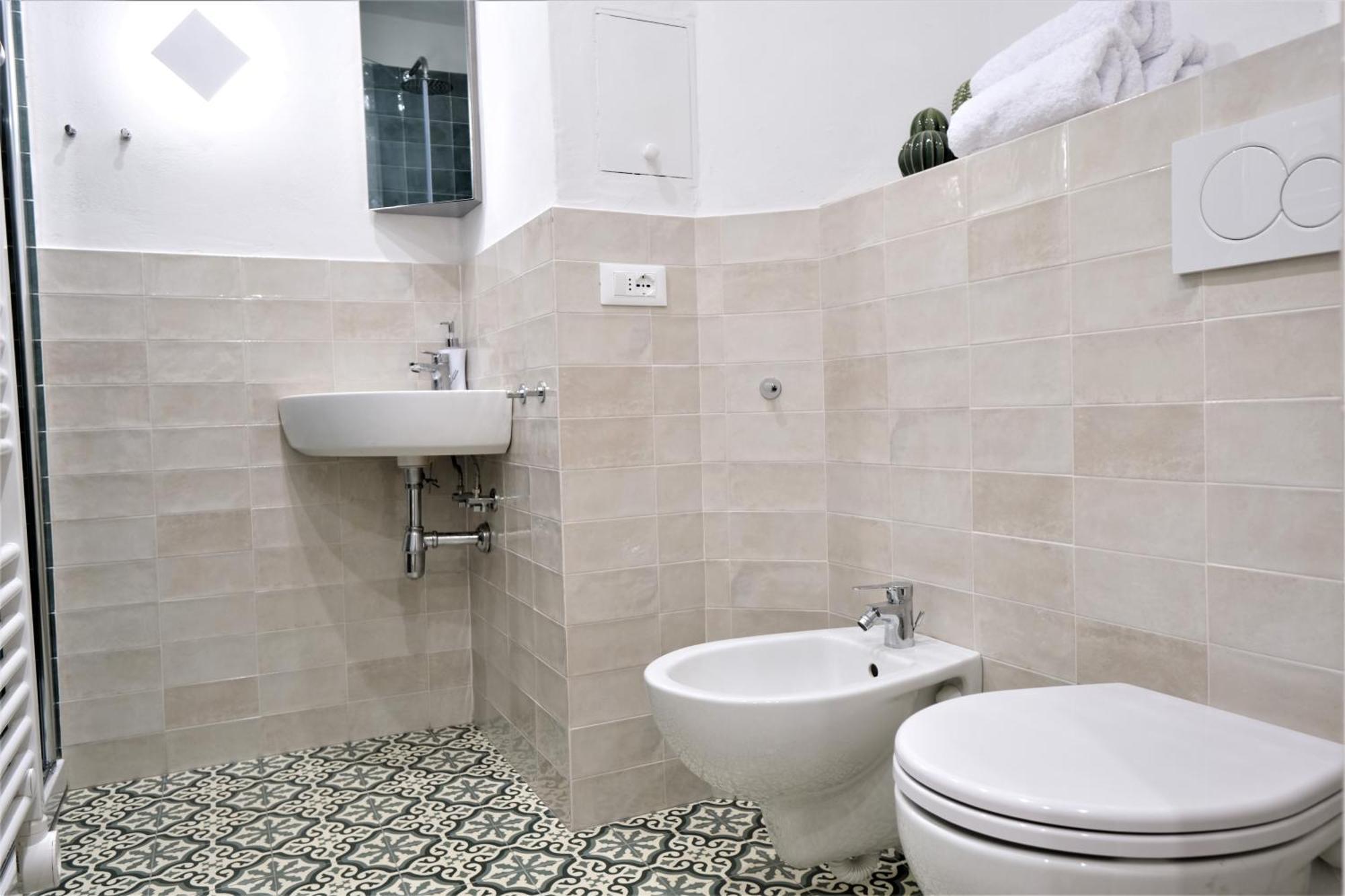 Apartment Wine Ribolla Florence