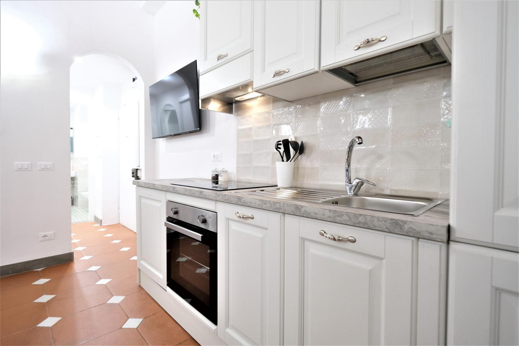 Apartment Wine Ribolla