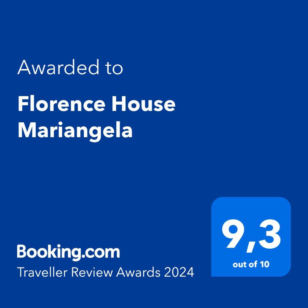 House Mariangela