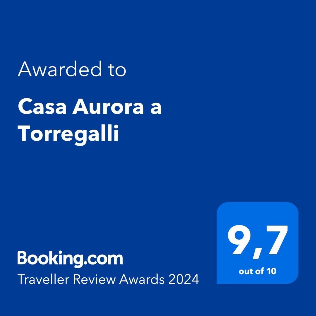 Casa Aurora A Torregalli Appartamento