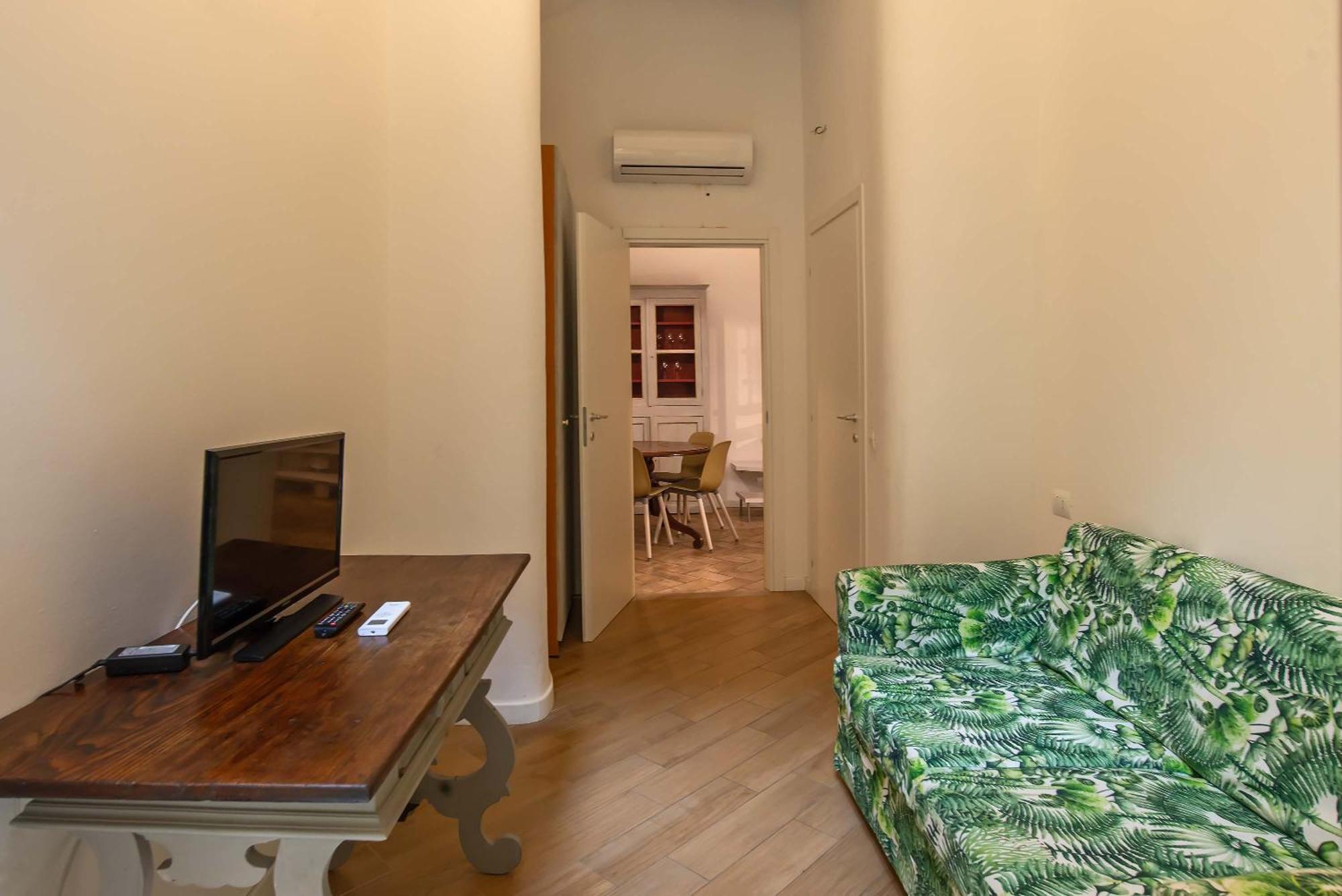 La Corte Dei Pandolfini Appartamento Firenze