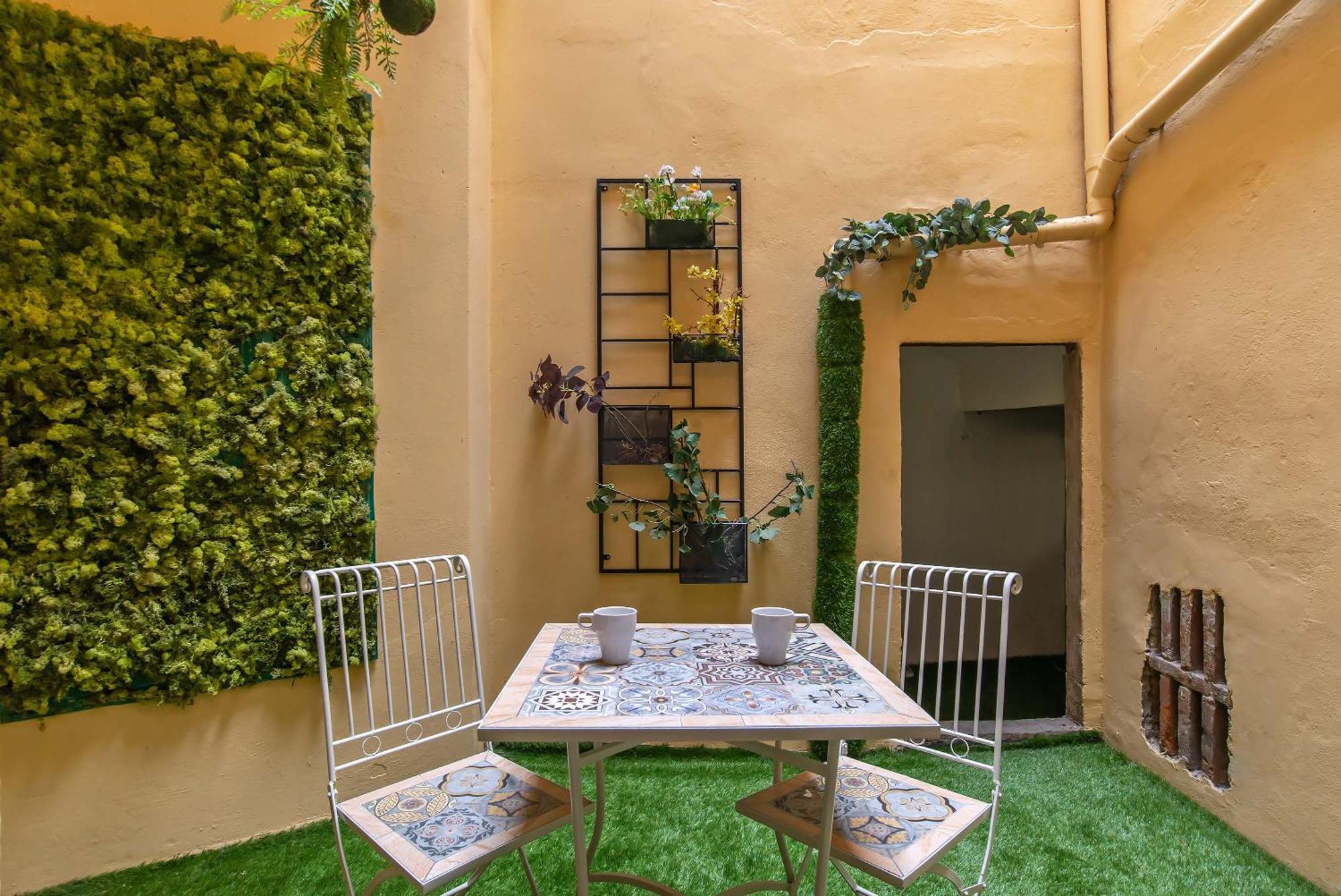 La Corte Dei Pandolfini Firenze