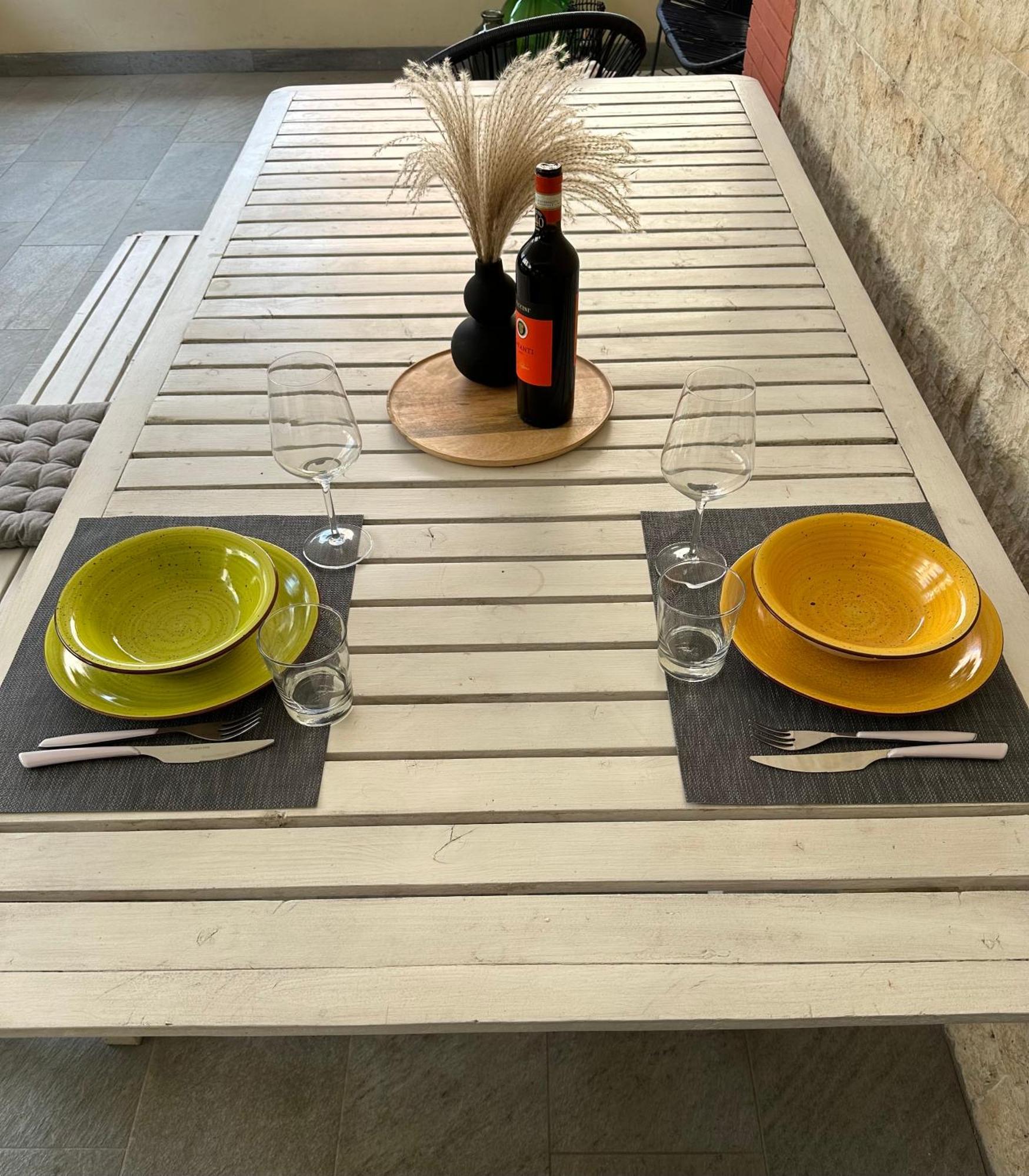 Maison37 Bilocale Facilita Di Parcheggio Appartamento Firenze