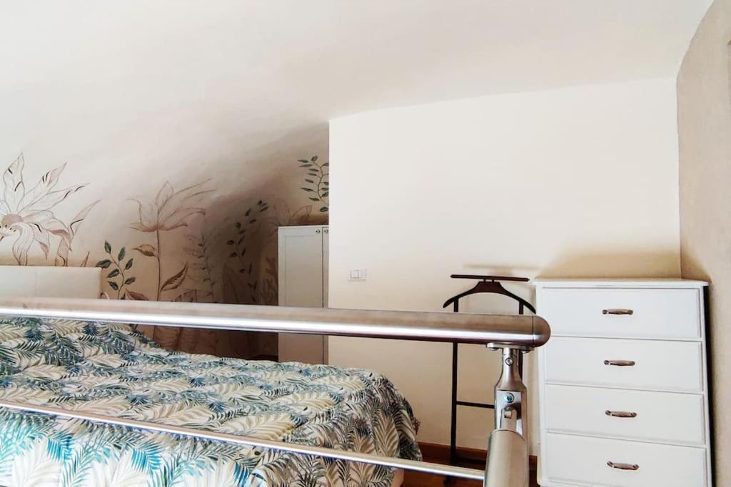 Apartment Curtatone Florence
