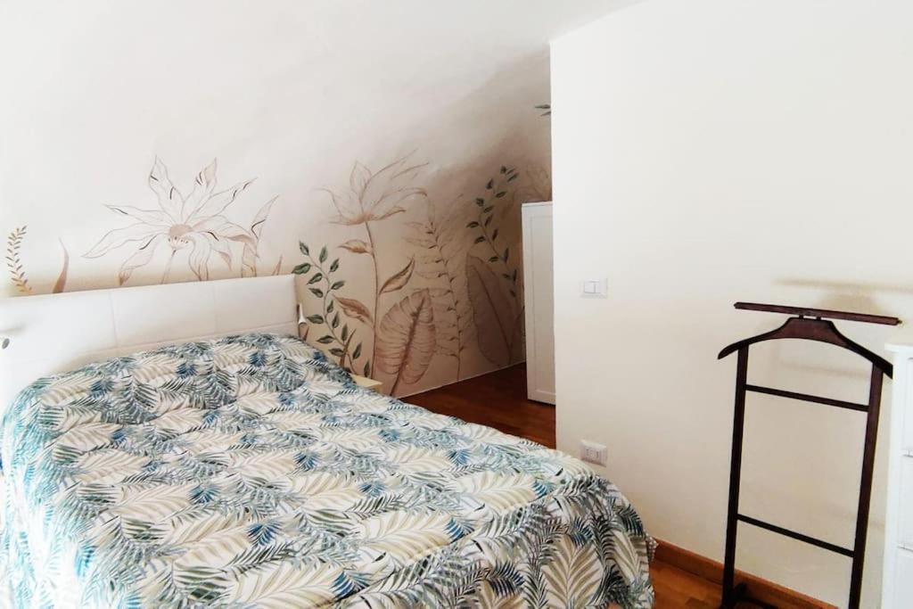 Apartment Curtatone
