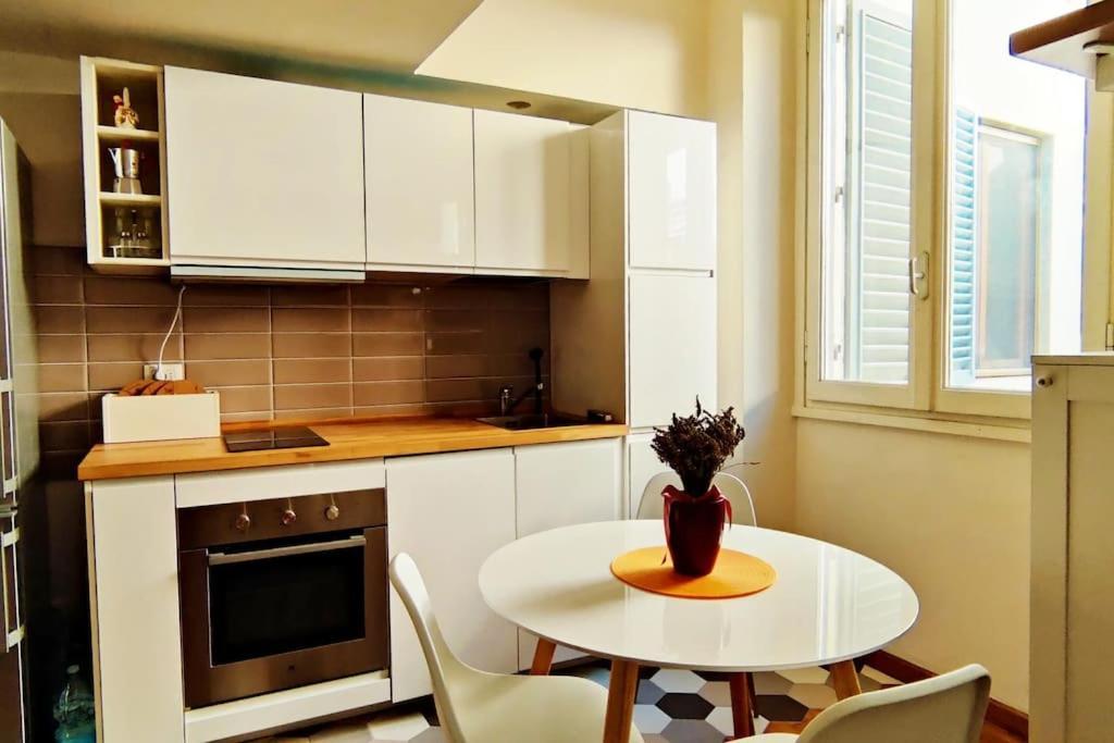 Curtatone Apartment *