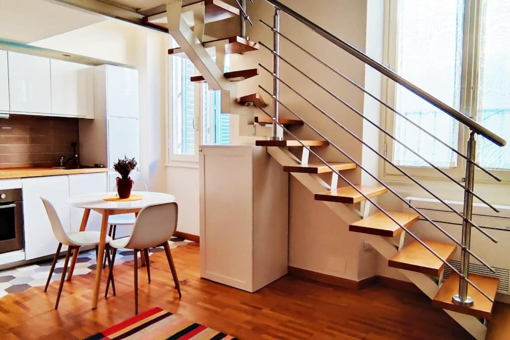 Apartment Curtatone *