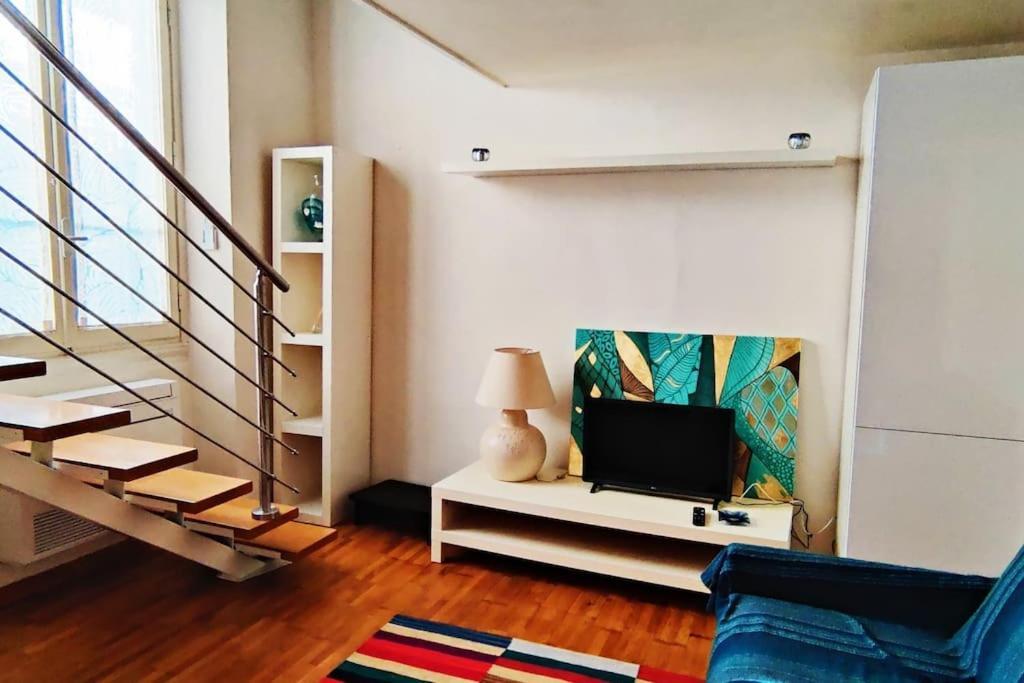 Curtatone Apartment Florence