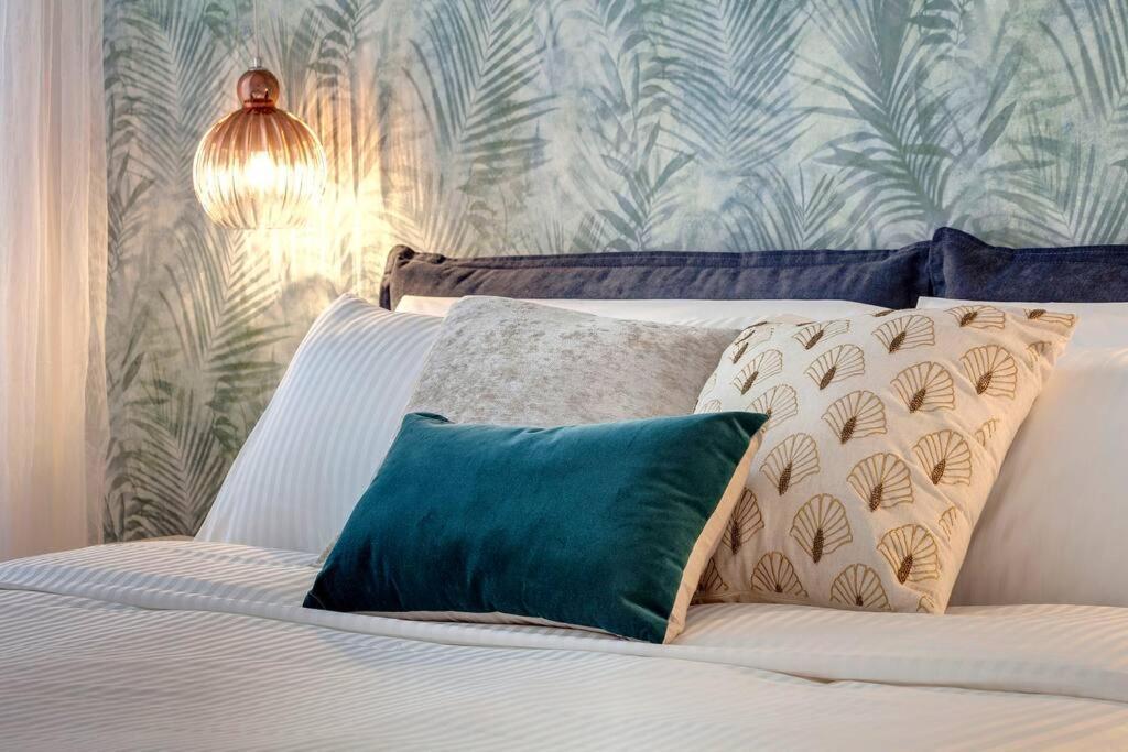 Nazionale Dream - Blu Pavone * Florence