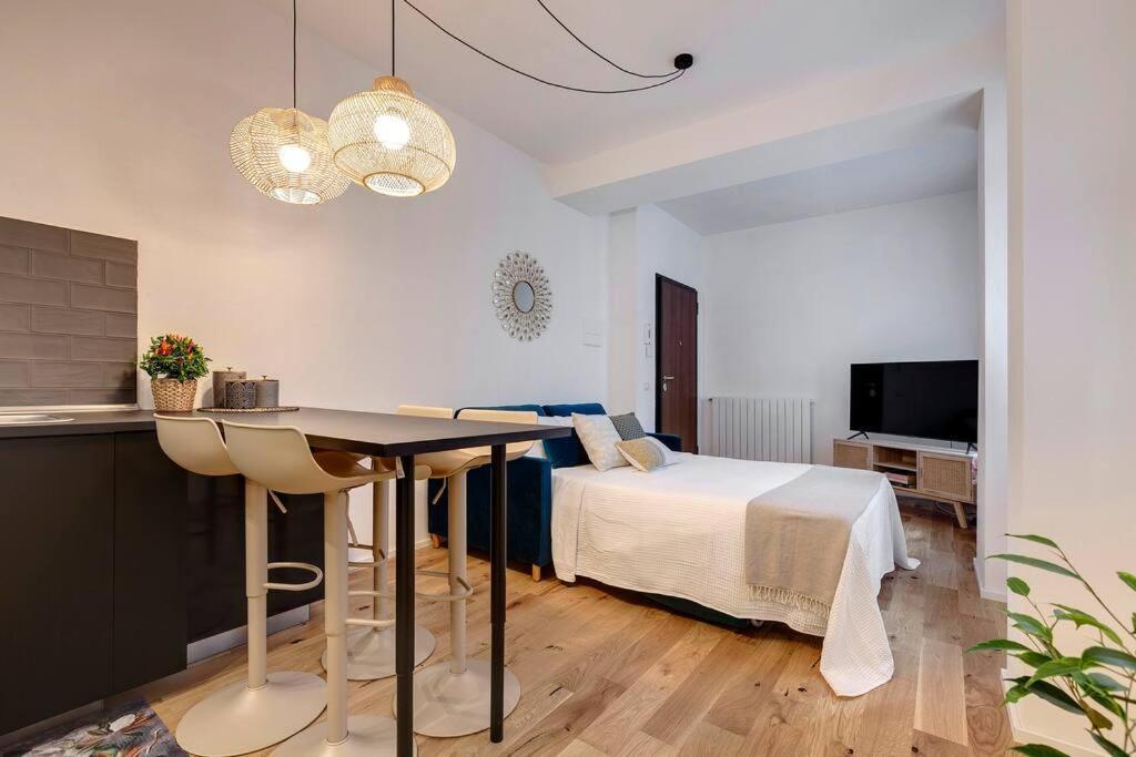 Nazionale Dream - Blu Pavone Apartment Florence