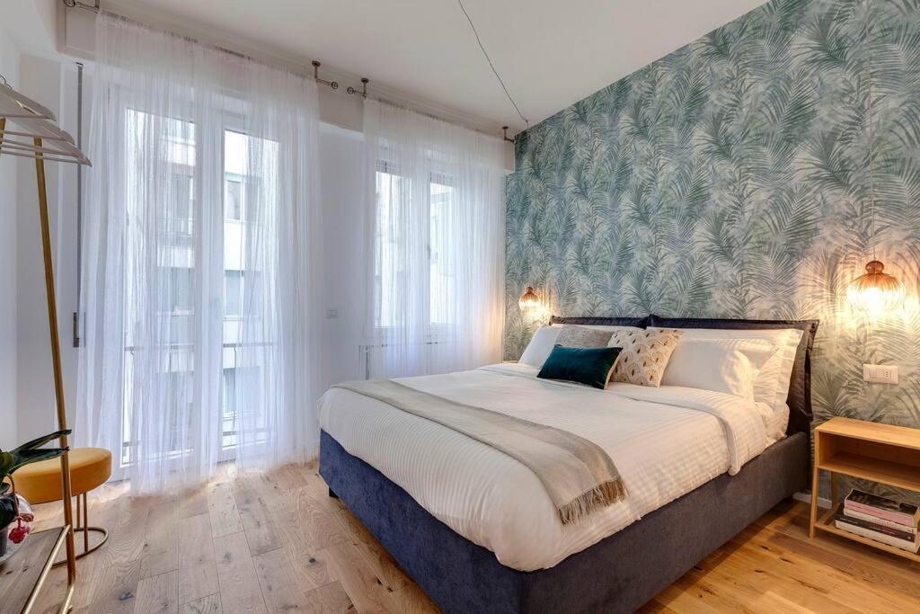 Apartment Nazionale Dream - Blu Pavone *