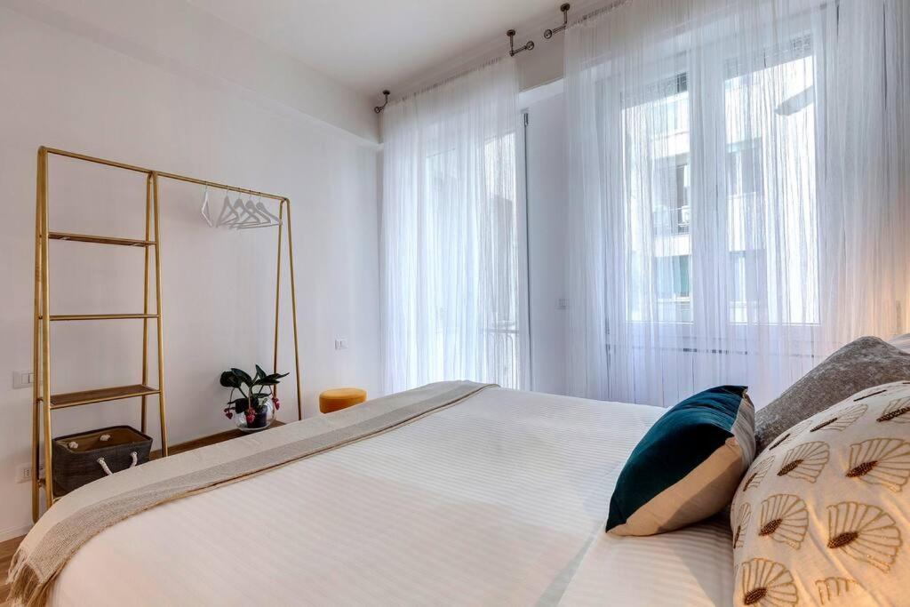 Nazionale Dream - Blu Pavone * Florence