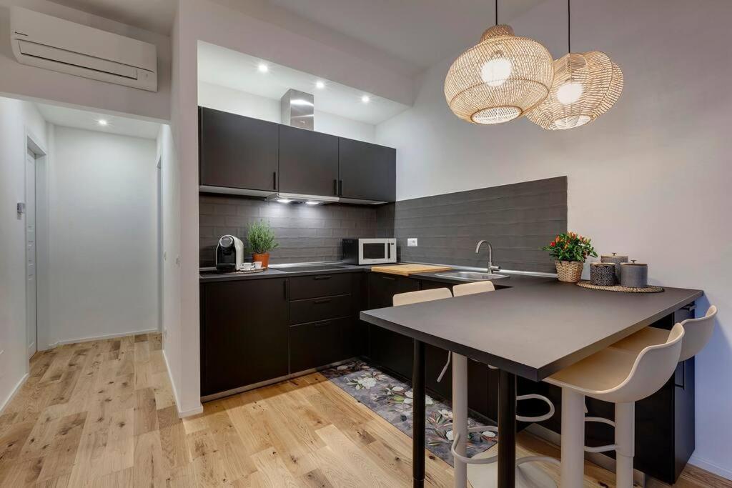 Apartment Nazionale Dream - Blu Pavone Florence