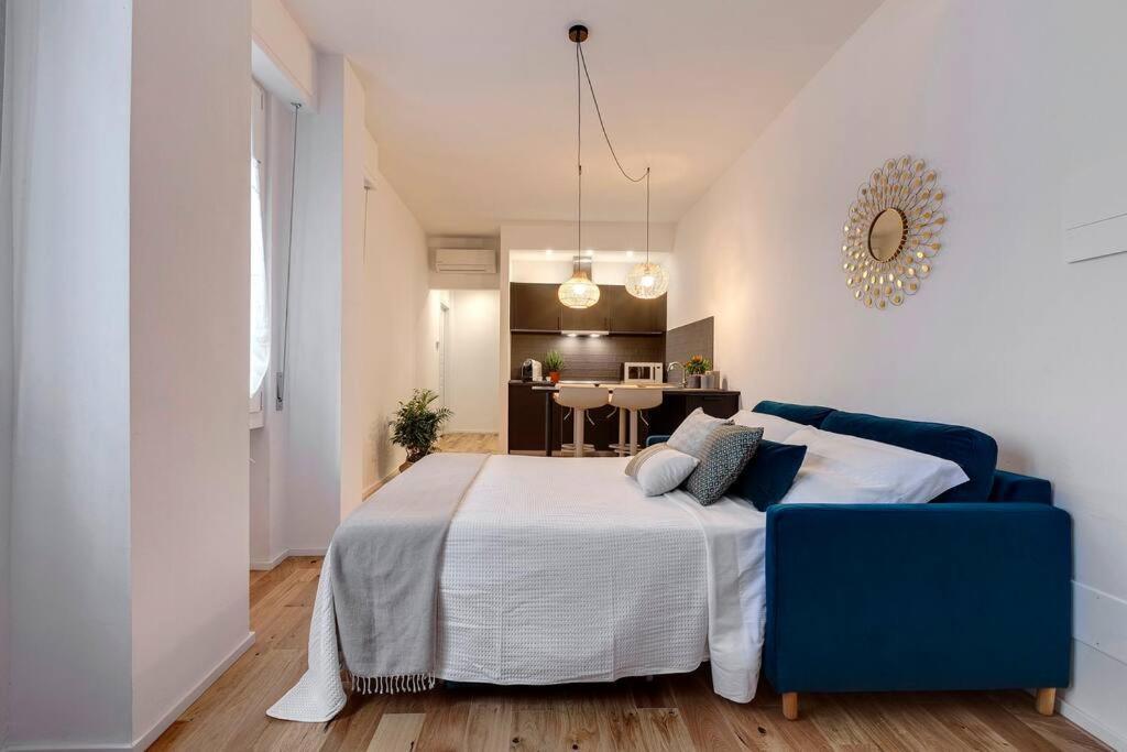 Nazionale Dream - Blu Pavone Apartment Florence