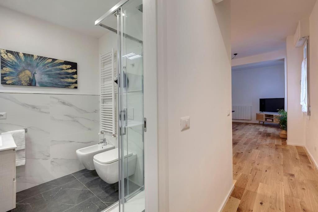 Apartment Nazionale Dream - Blu Pavone *