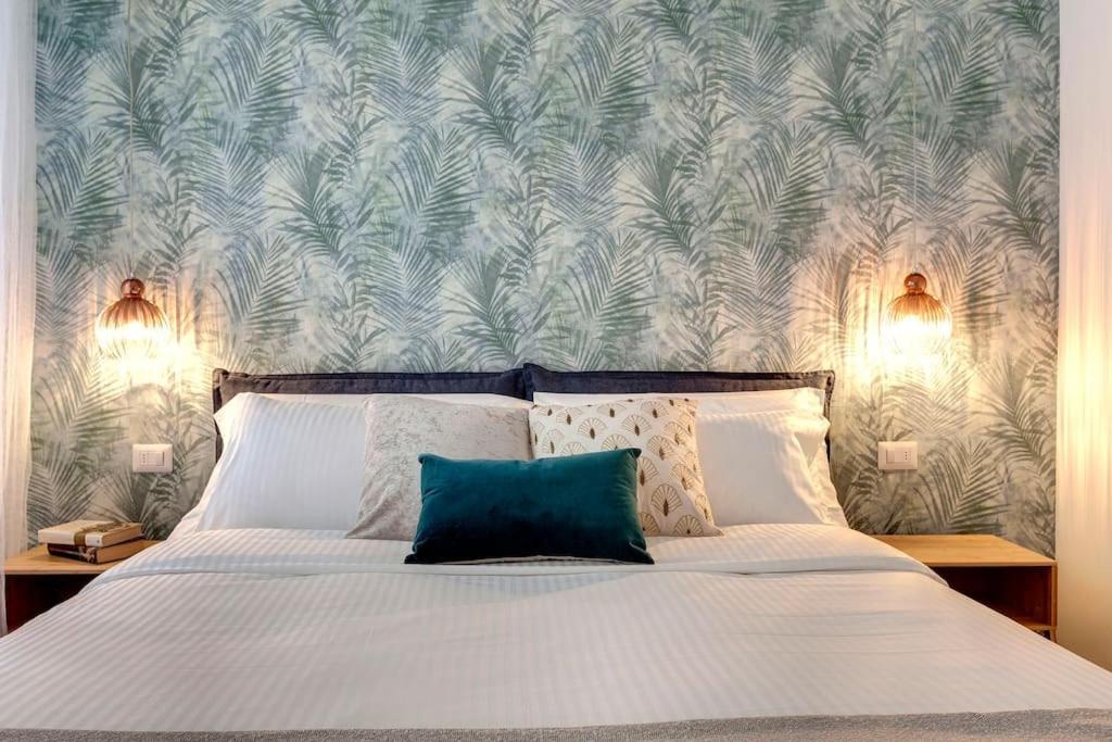 Apartment Nazionale Dream - Blu Pavone