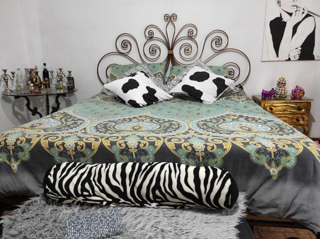 Guest house Firenzebella Florence