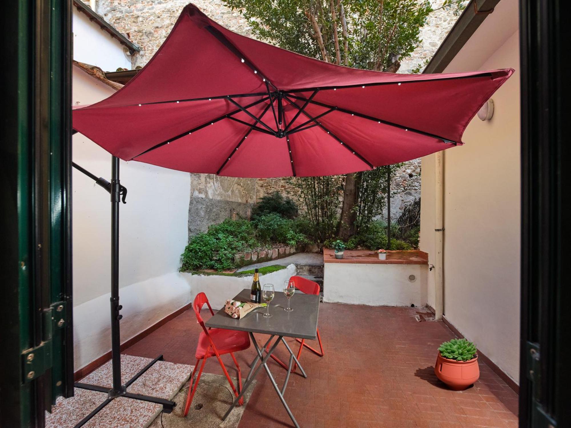 Centro Storico Cosy In Apartment *