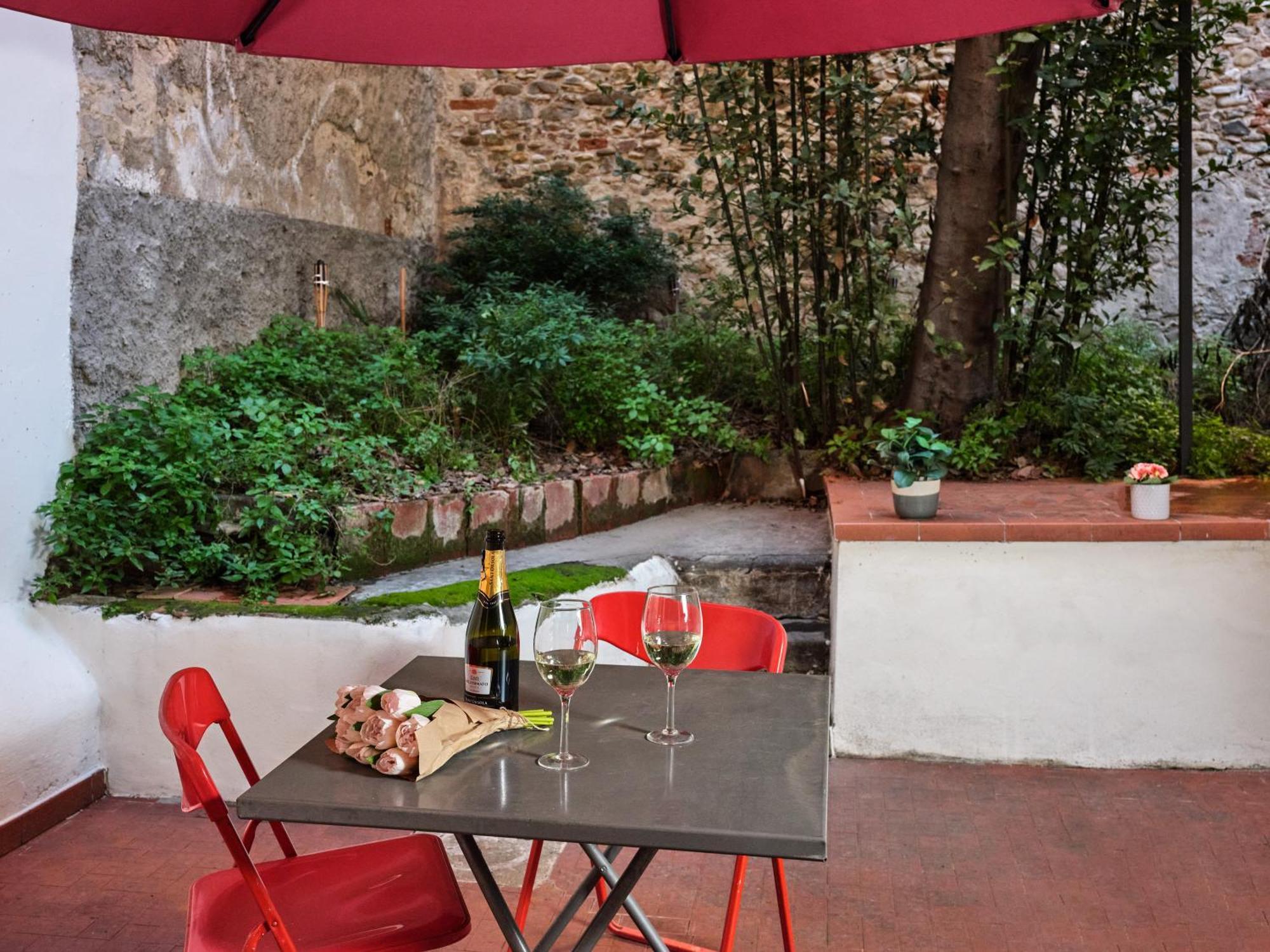 Apartment Centro Storico Cosy In *