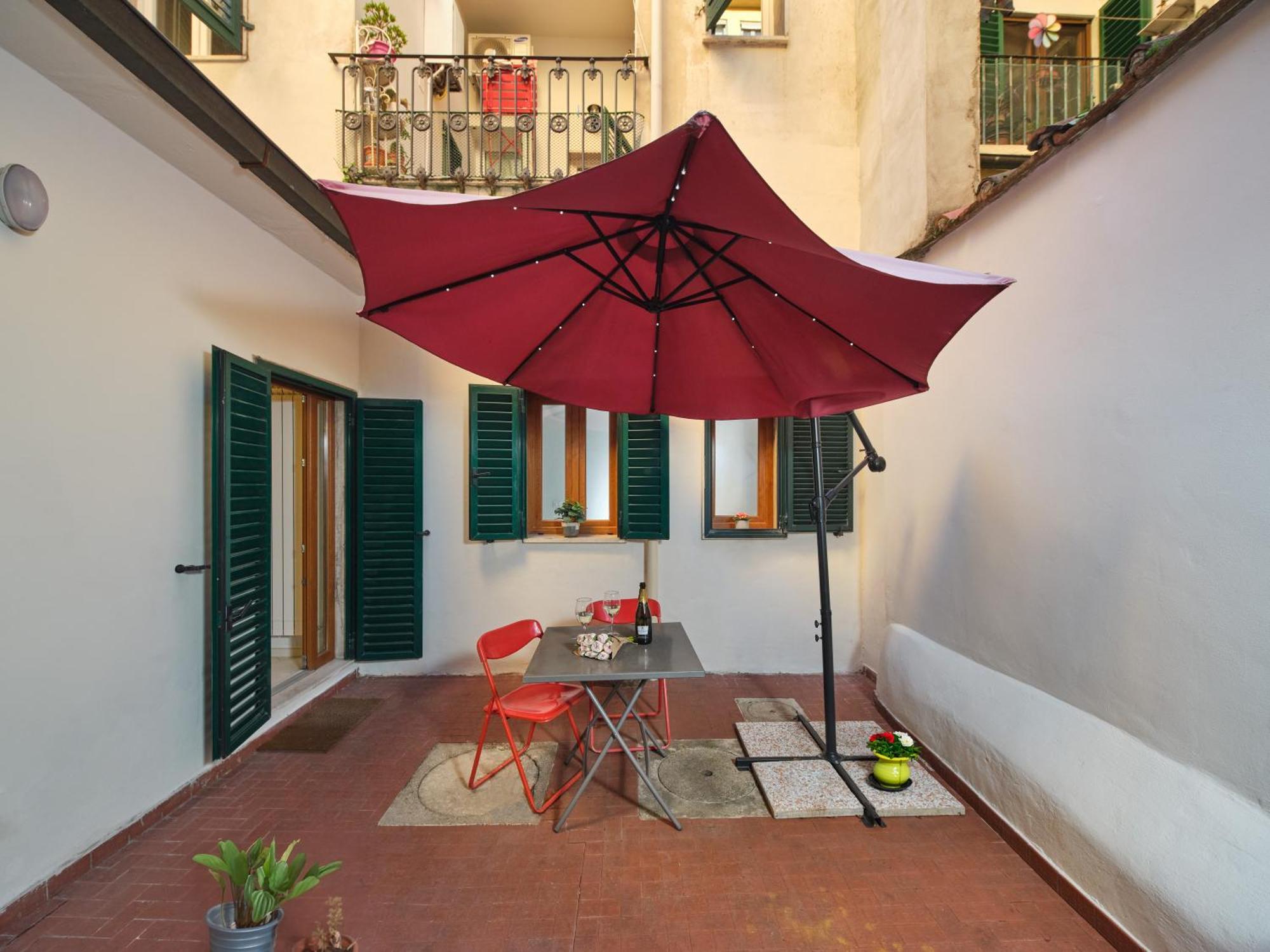 Centro Storico Cosy In Apartment