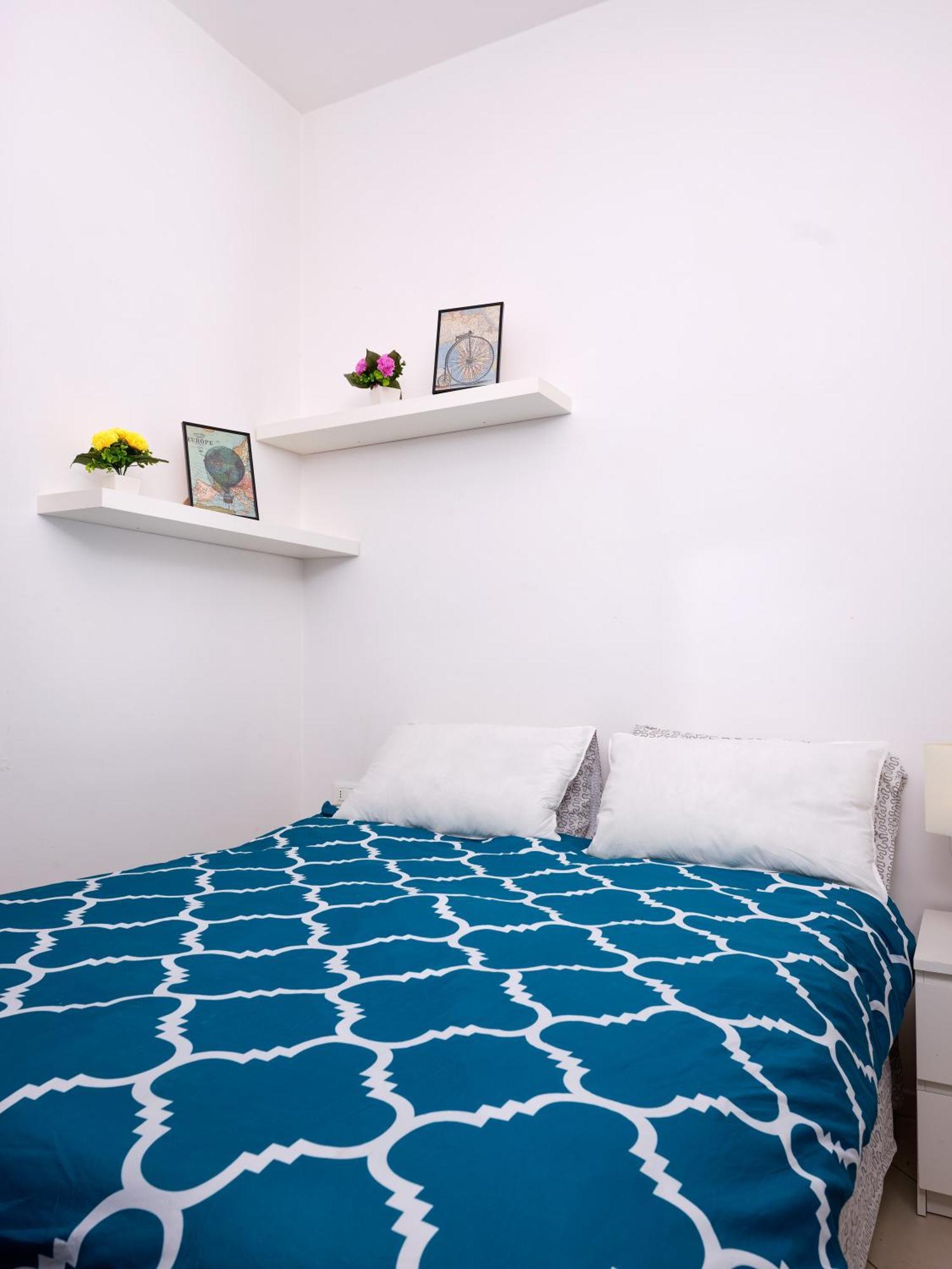 Apartment Centro Storico Cosy In Florence