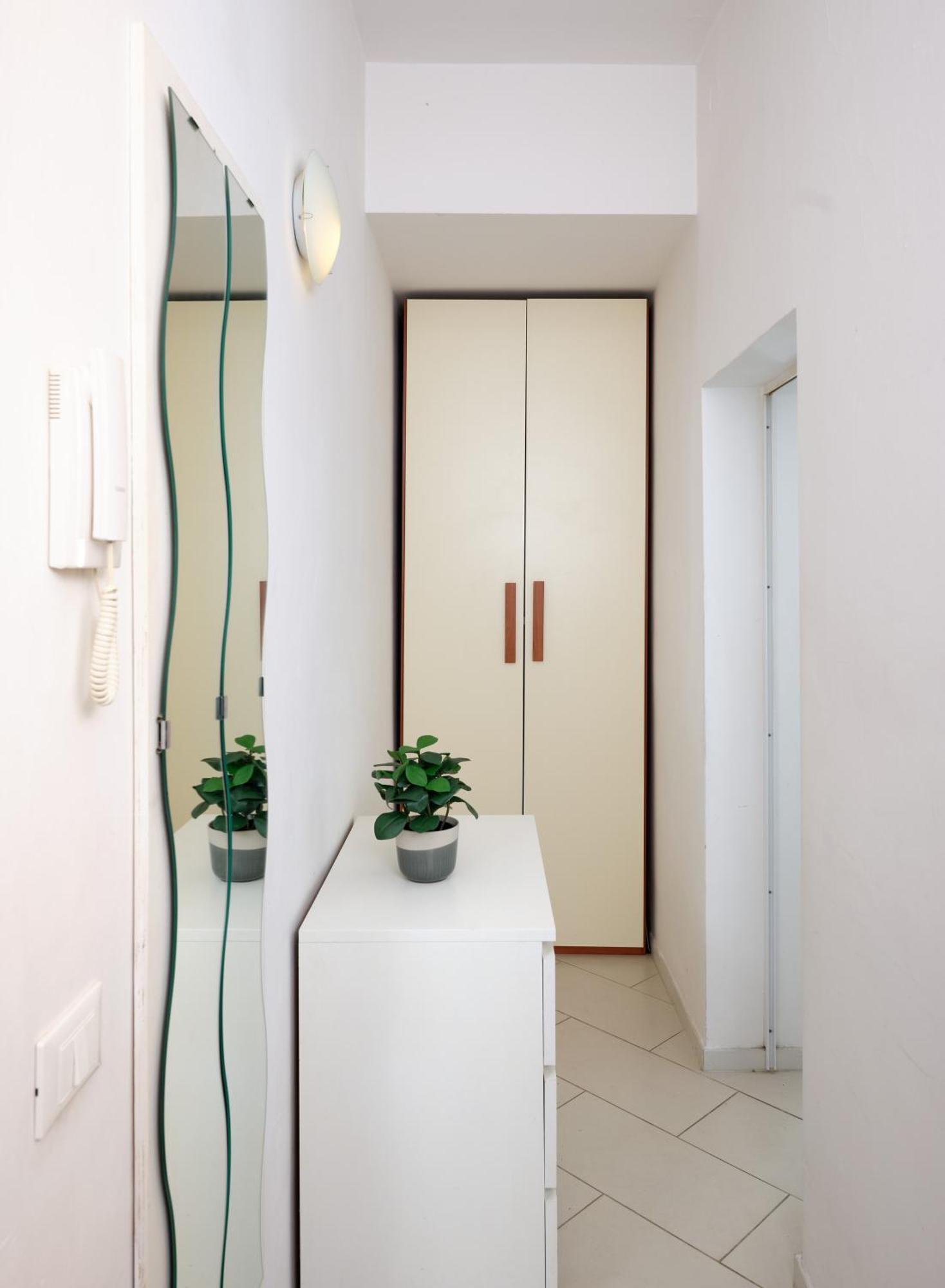 Apartment Centro Storico Cosy In *