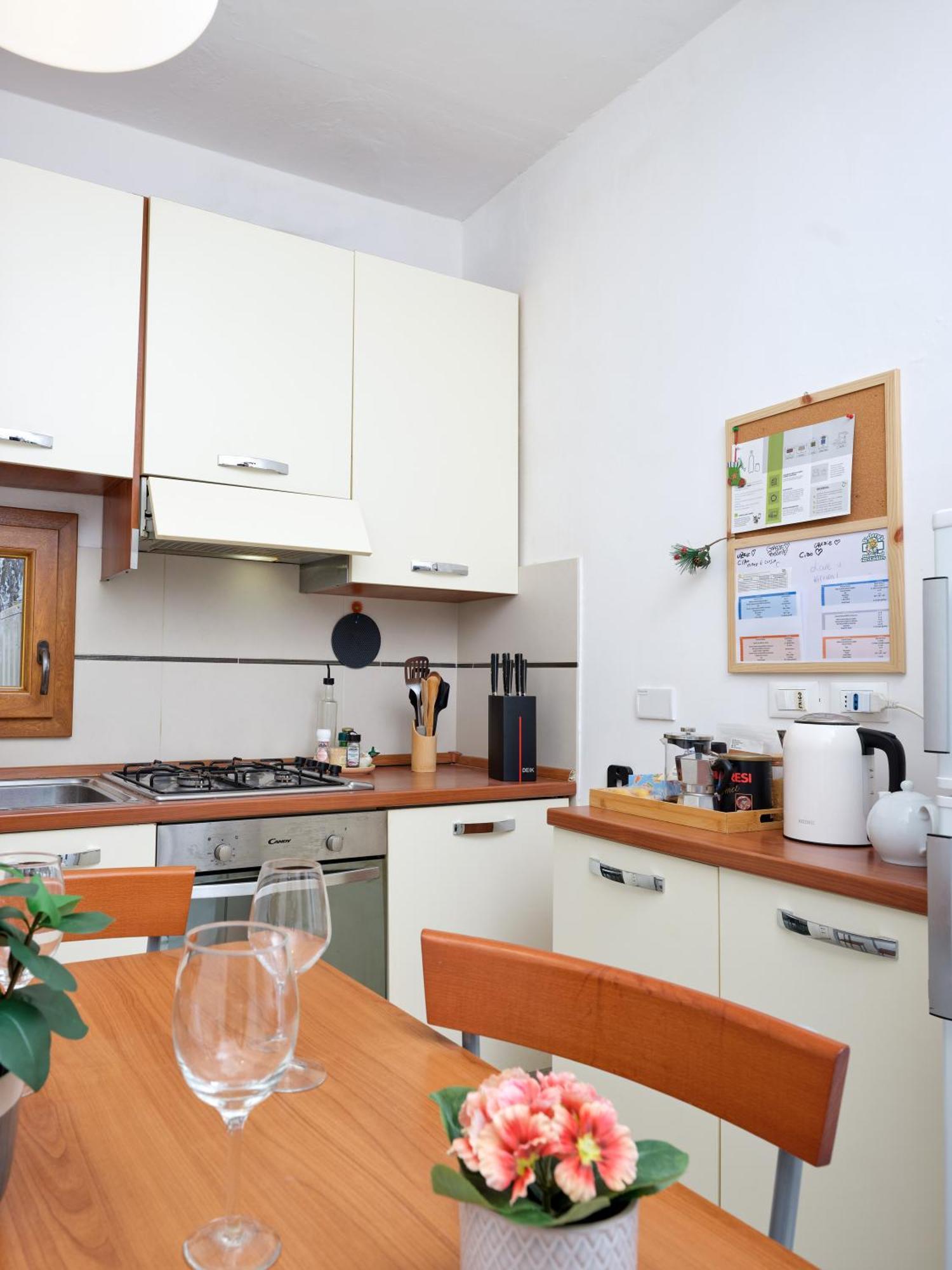 Apartment Centro Storico Cosy In *