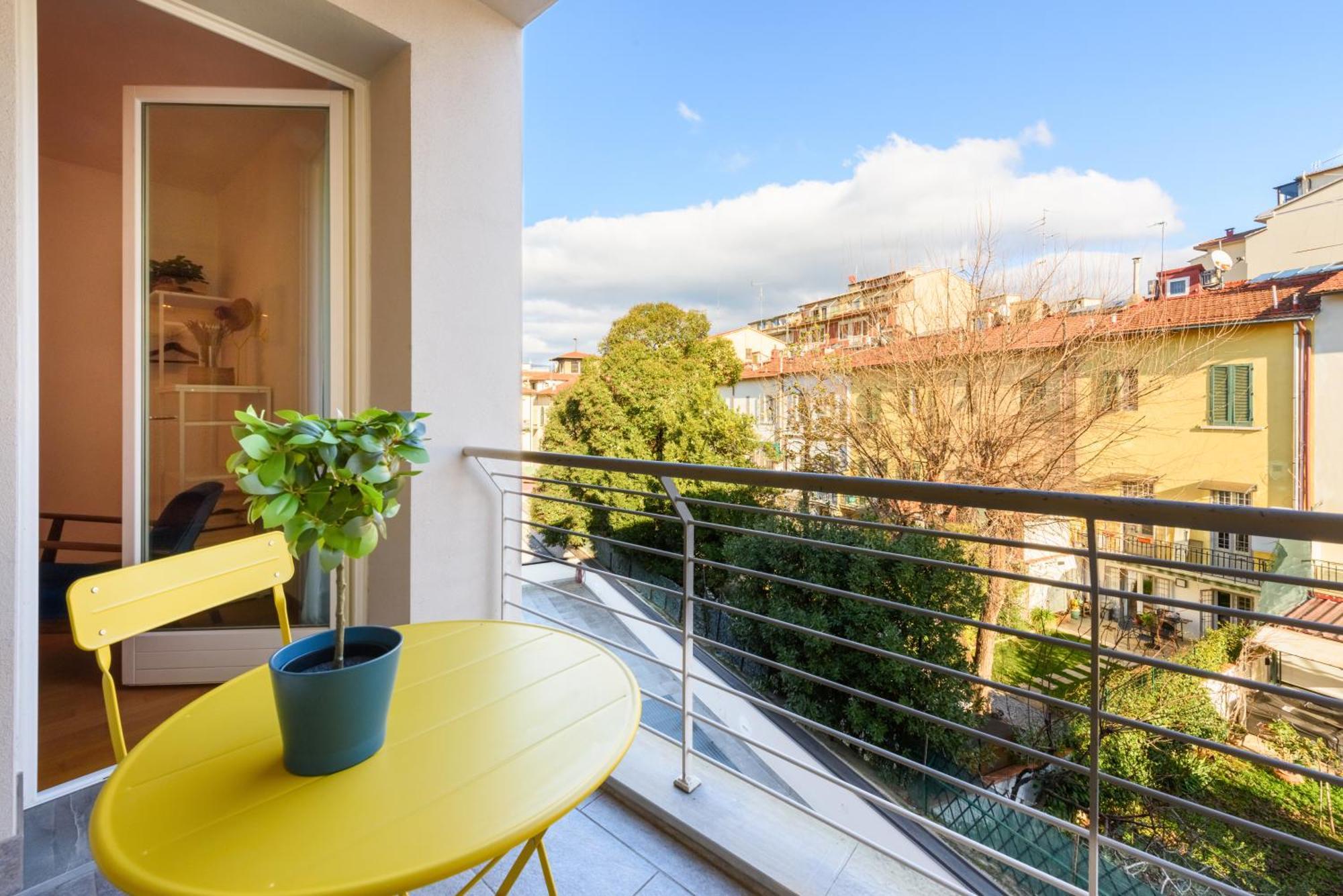 La Mi Casa By Mmega Firenze