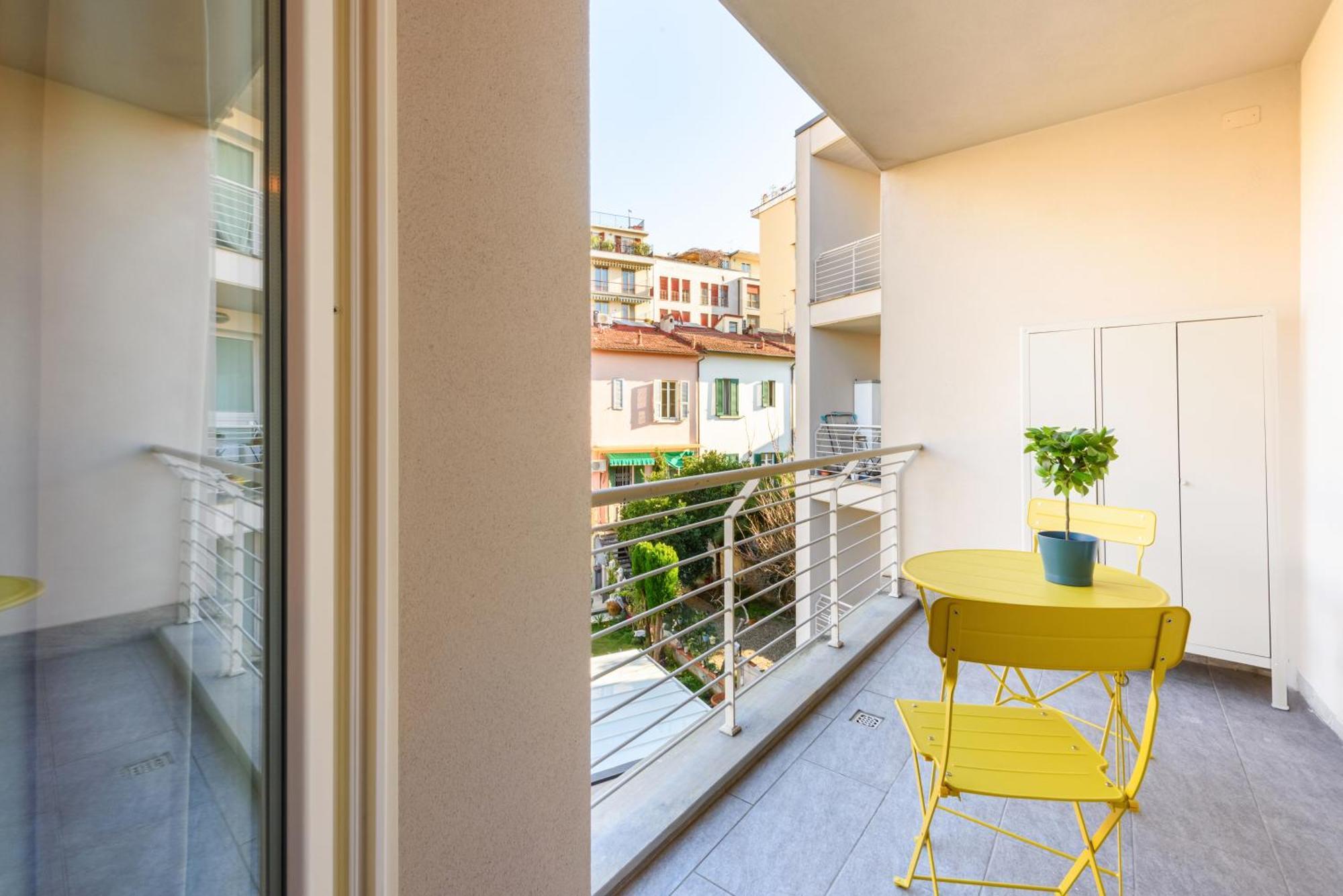 Appartamento La Mi Casa By Mmega *