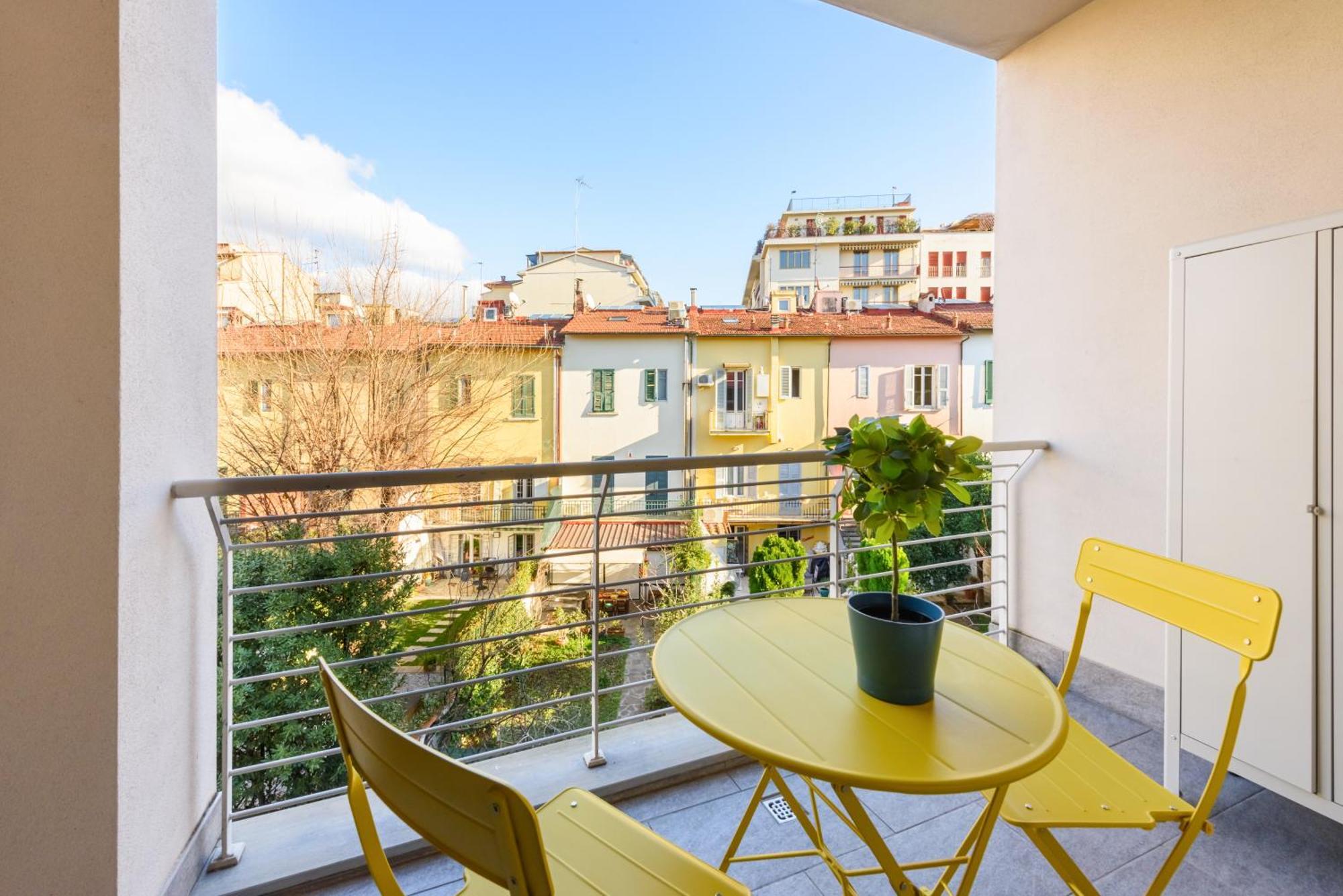 La Mi Casa By Mmega Firenze