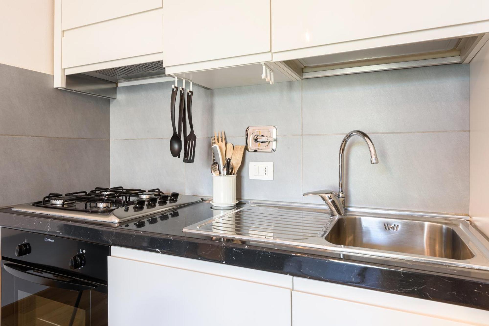 Appartamento La Mi Casa By Mmega Firenze