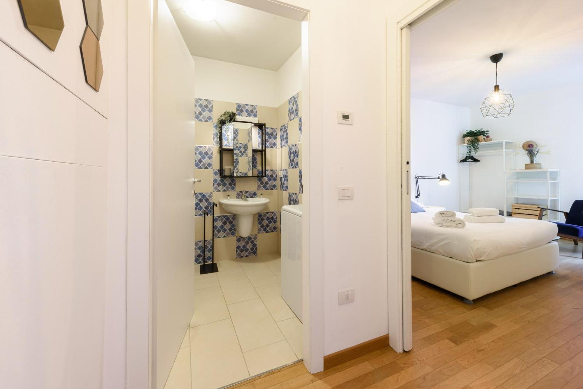 Appartamento La Mi Casa By Mmega