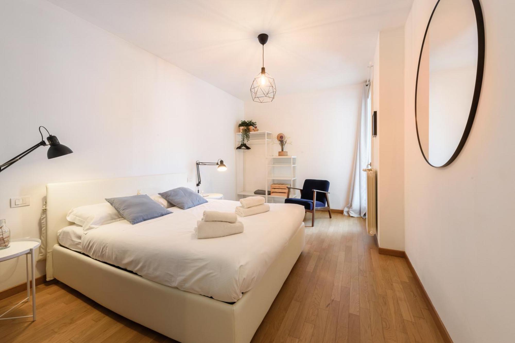 La Mi Casa By Mmega Appartamento Firenze