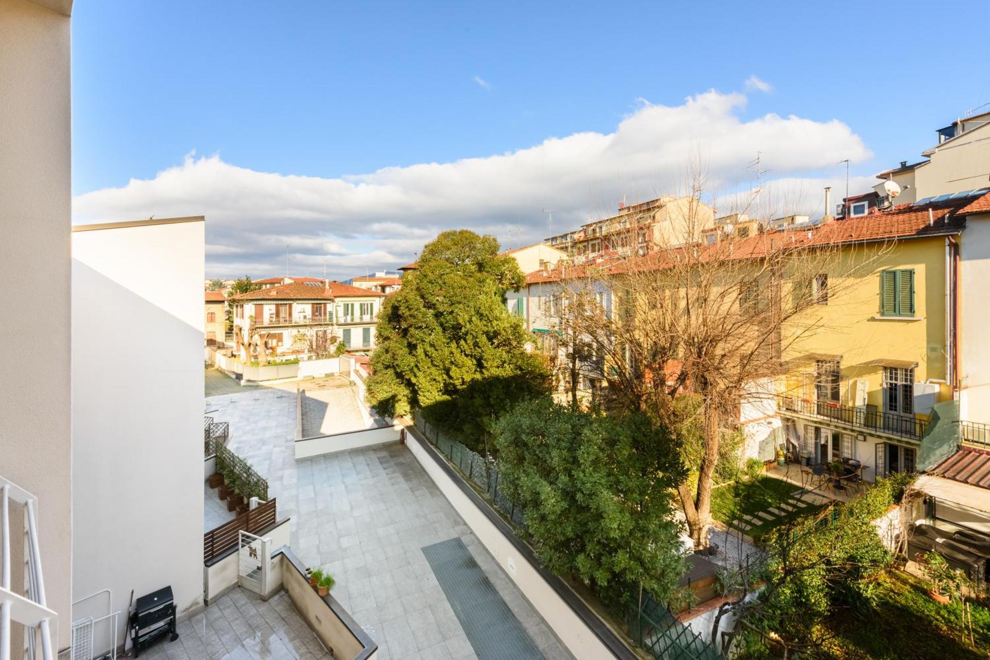 La Mi Casa By Mmega * Firenze