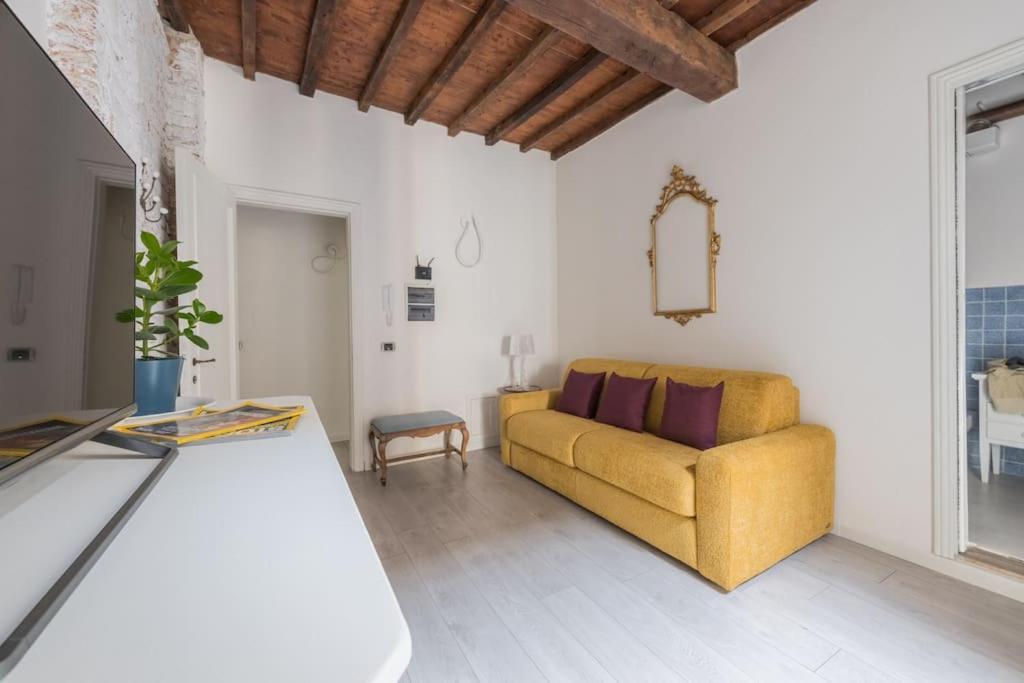 Appartamento Borgo La Noce One *