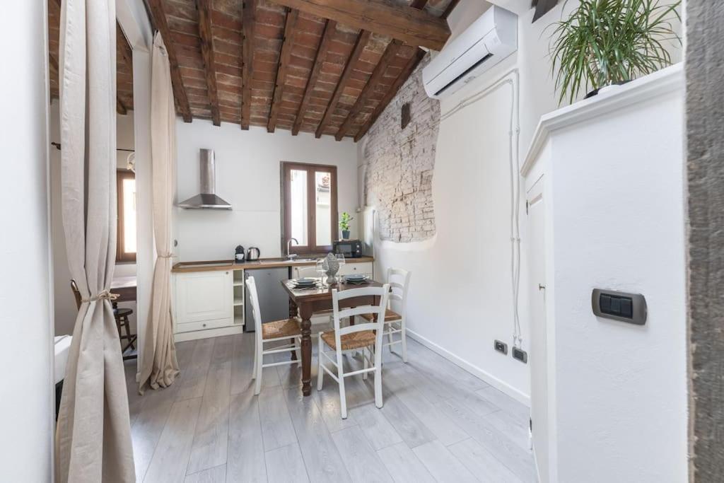 Borgo La Noce One Appartamento *