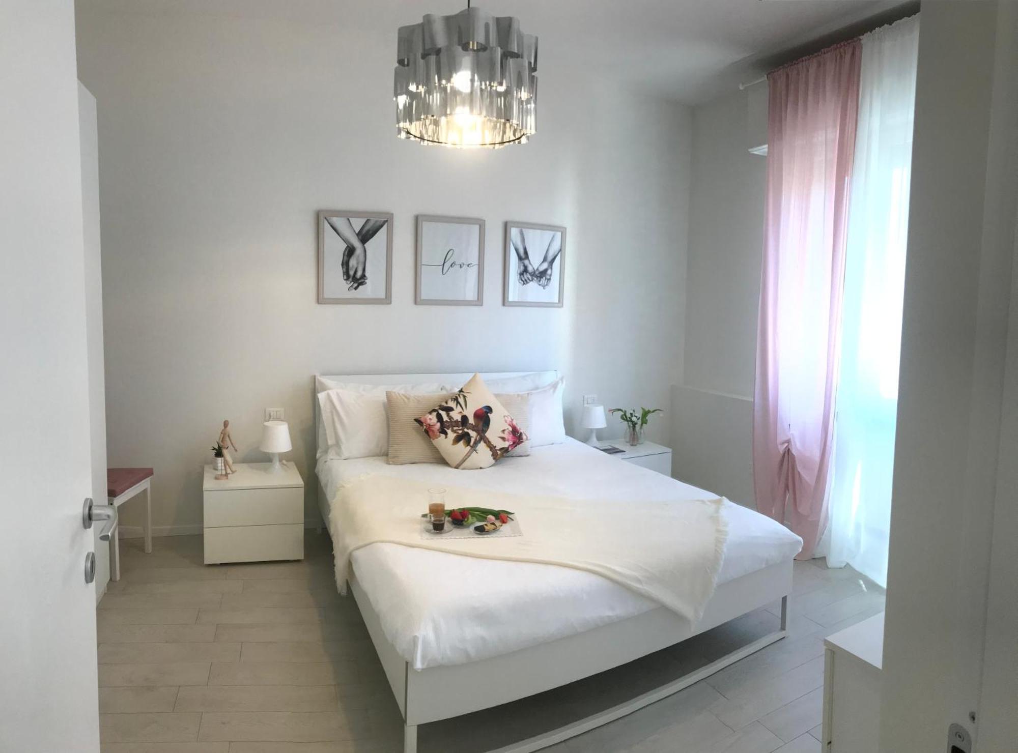 Locchi. Vicino Tramvia/careggi/meyer Appartamento *